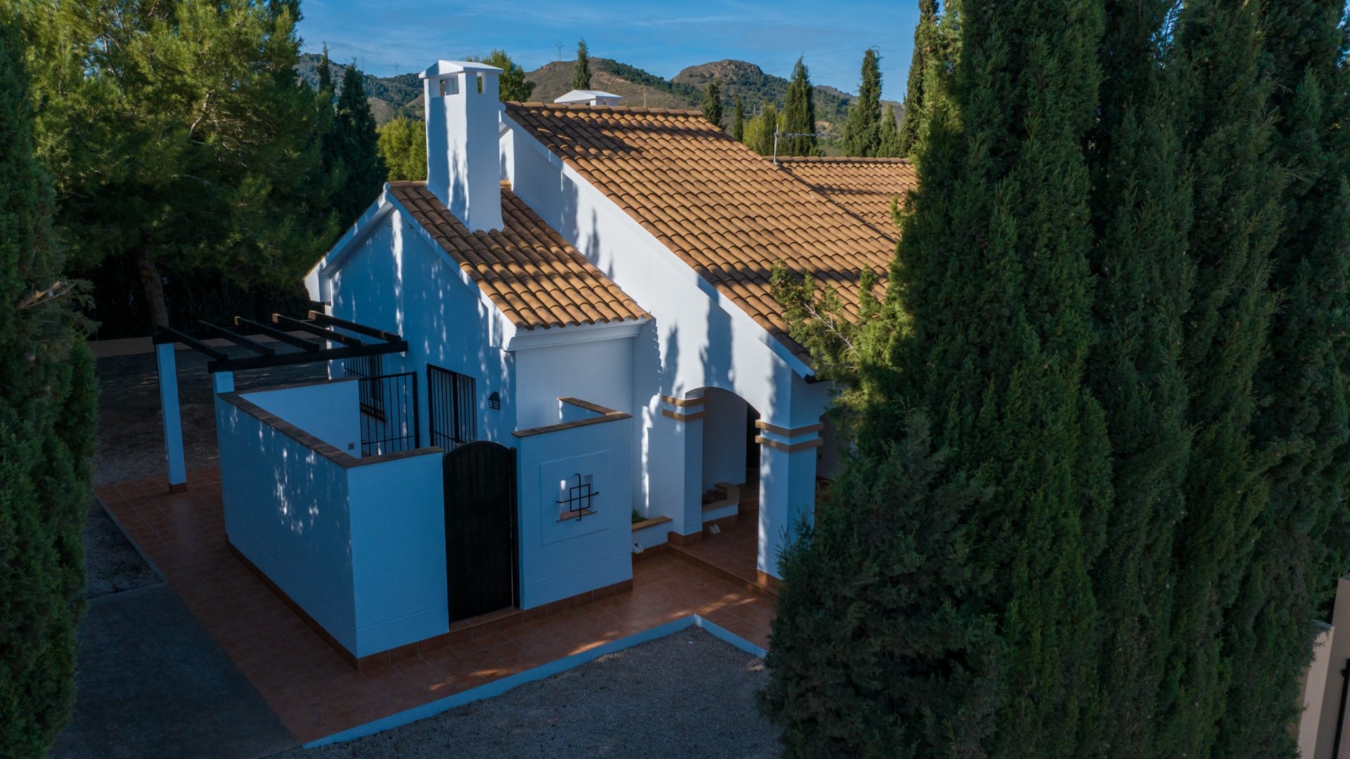 Sale - Detached Villa -
Murcia