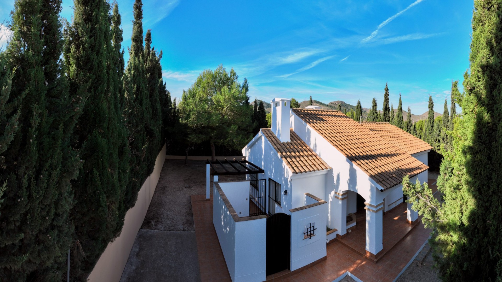 Sale - Detached Villa -
Murcia