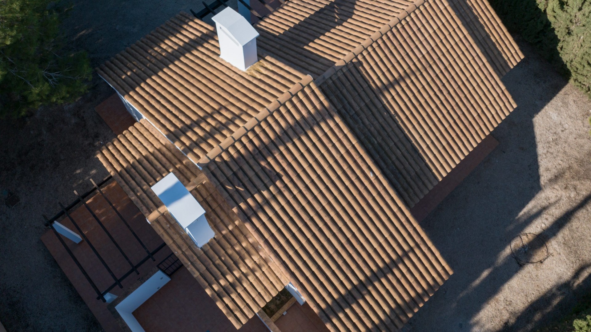 Sale - Detached Villa -
Murcia