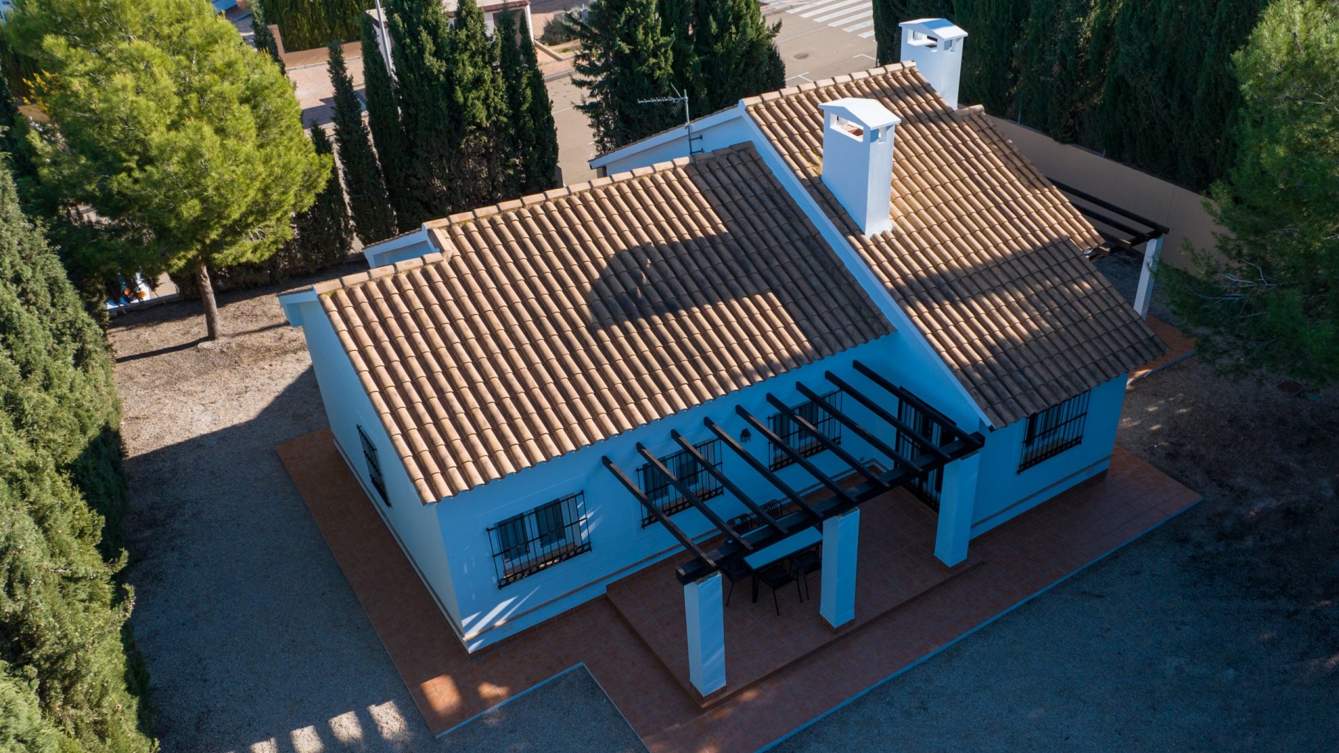 Sale - Detached Villa -
Murcia