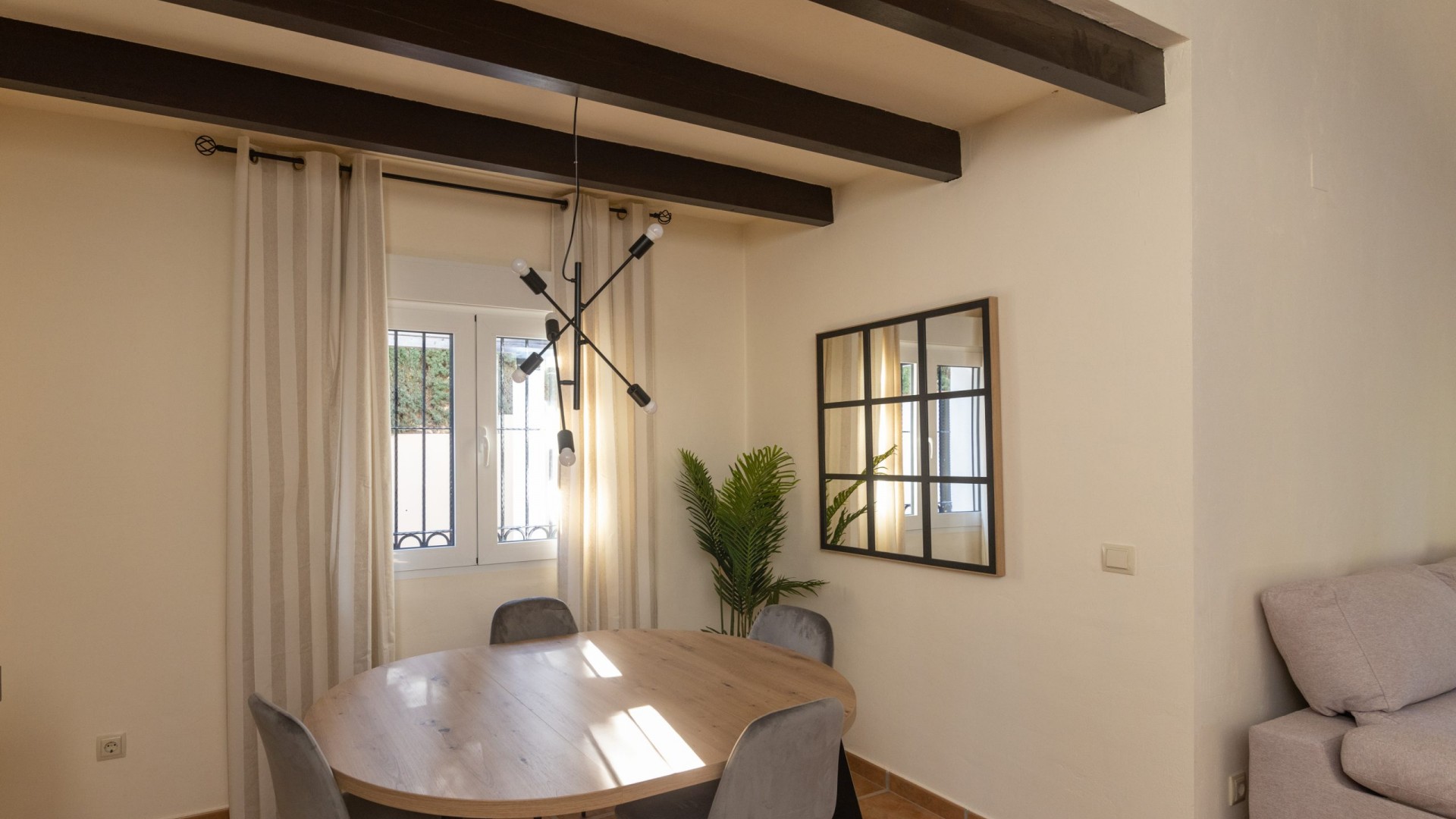 Sale - Detached Villa -
Murcia