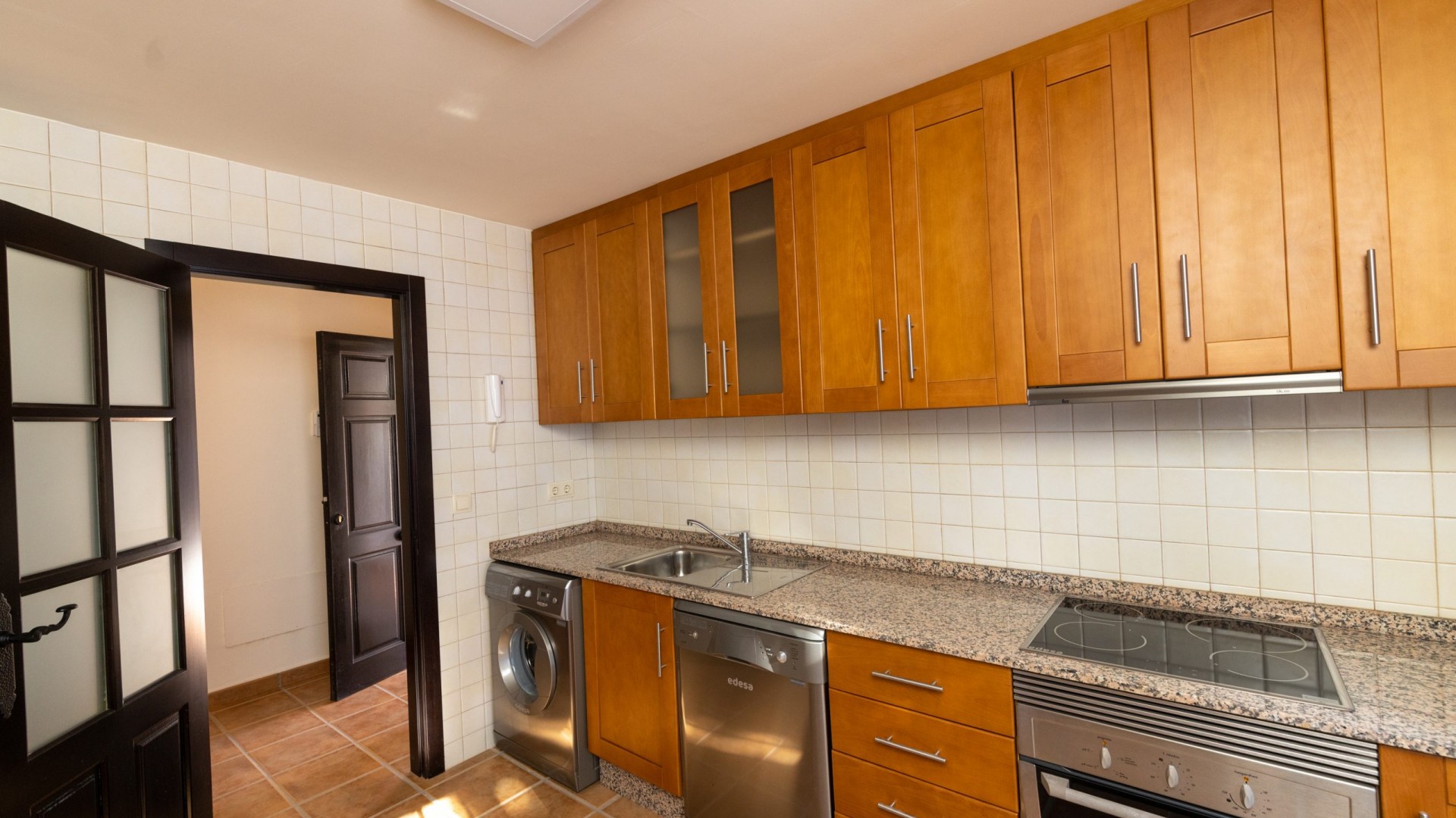 Sale - Detached Villa -
Murcia