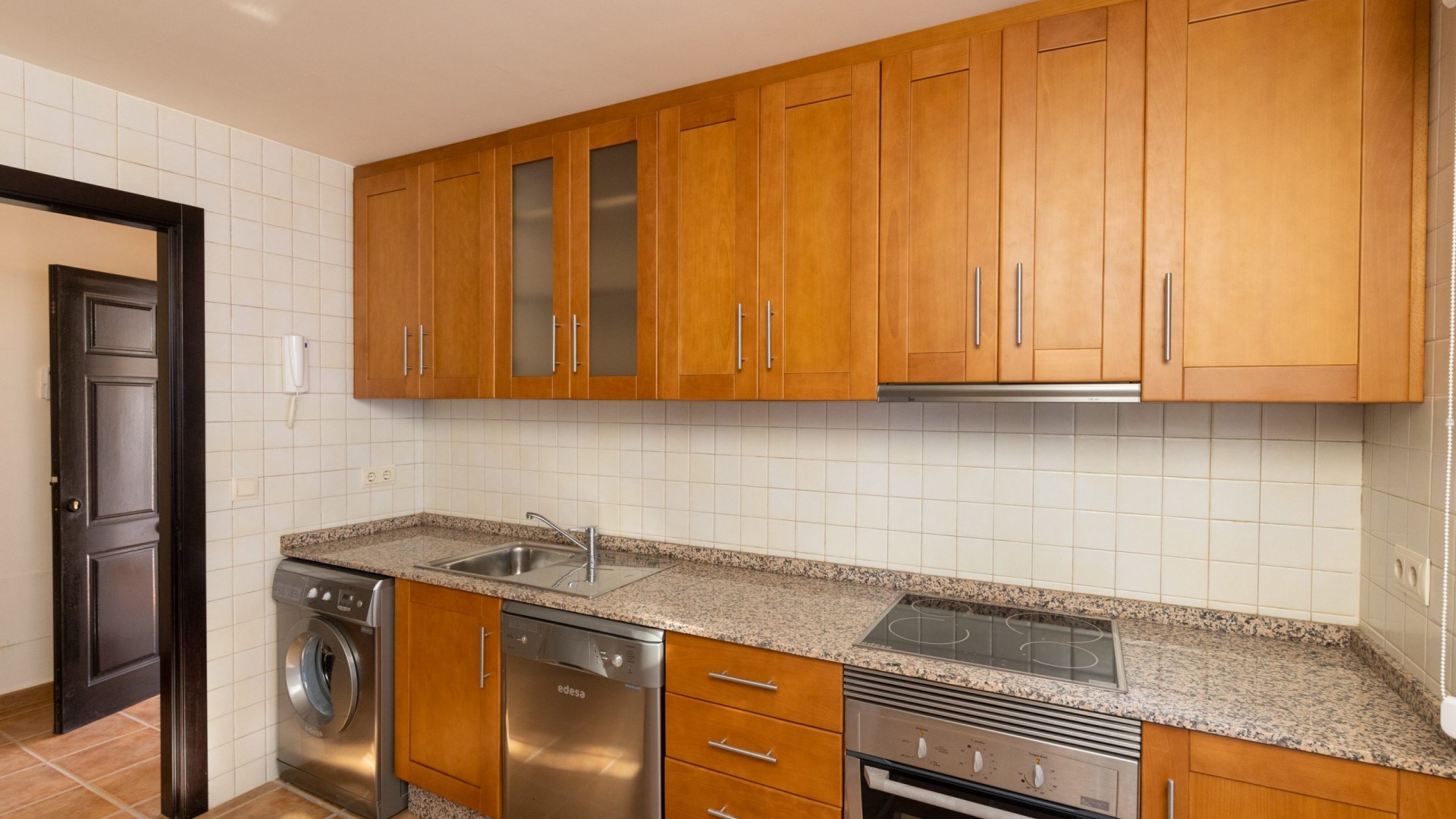 Sale - Detached Villa -
Murcia