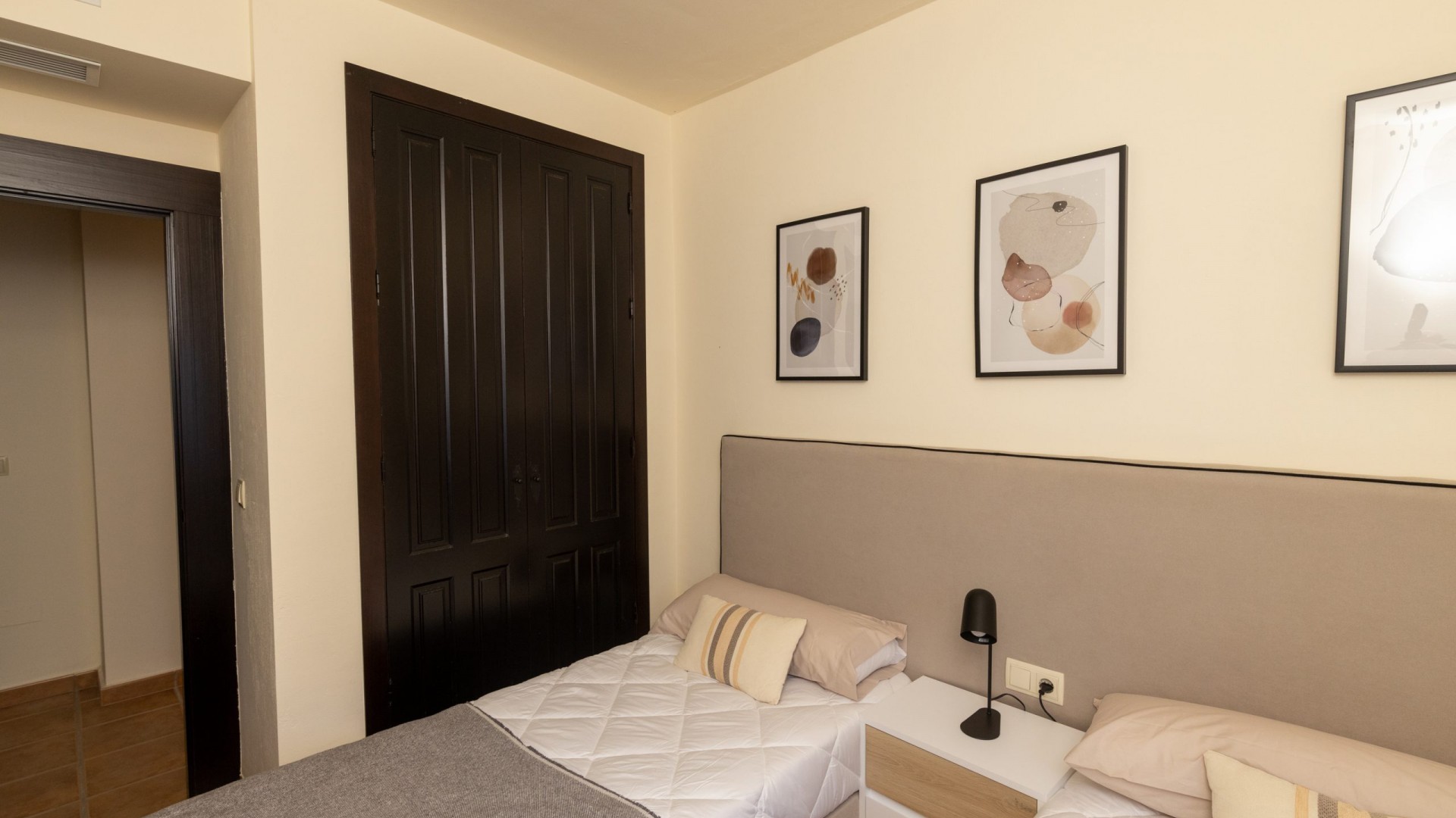 Sale - Detached Villa -
Murcia