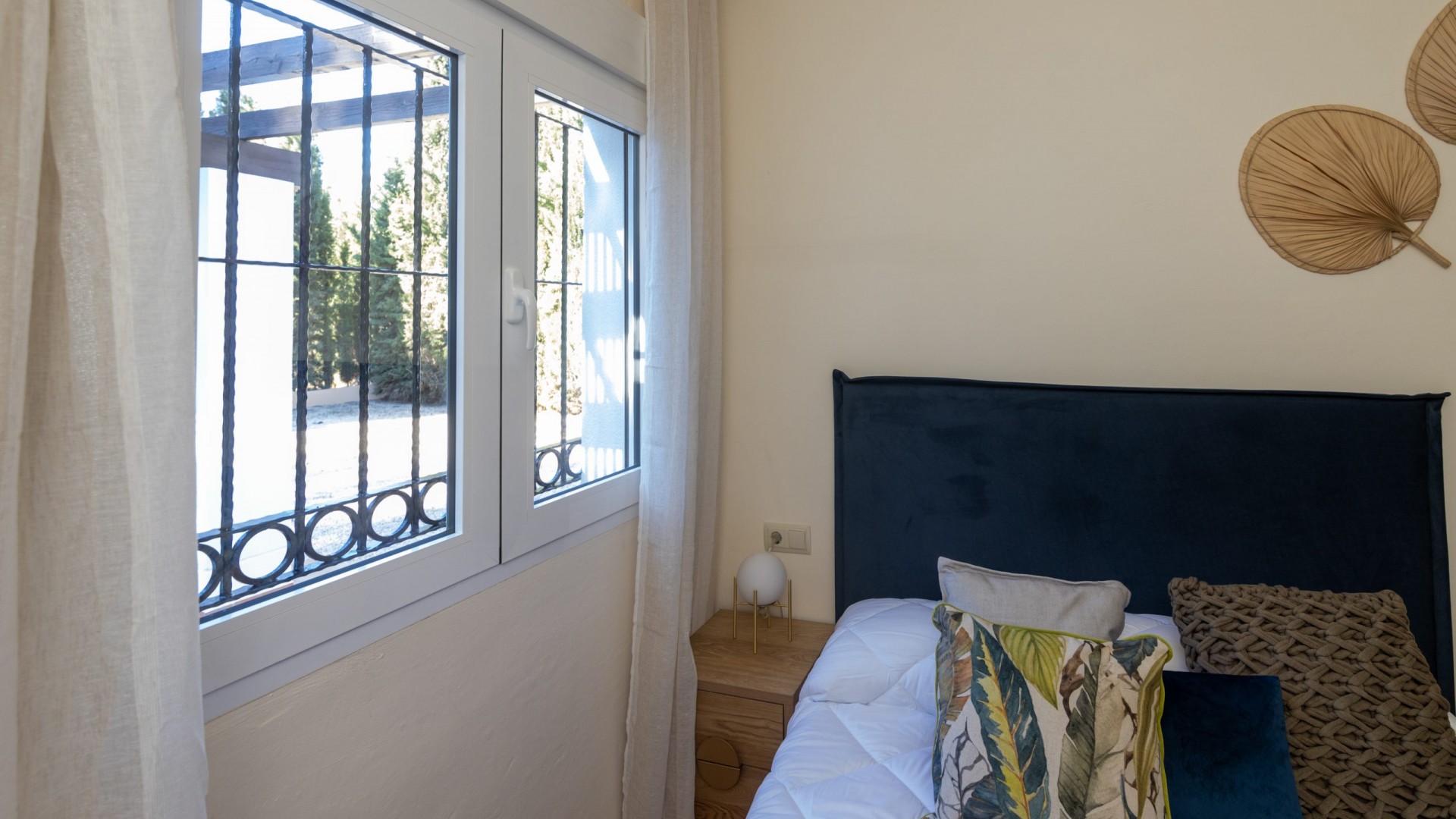 Sale - Detached Villa -
Murcia