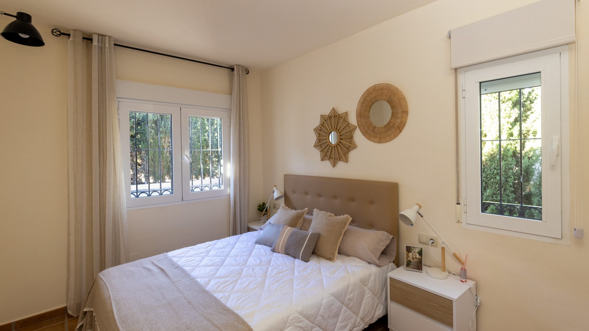 Sale - Detached Villa -
Murcia