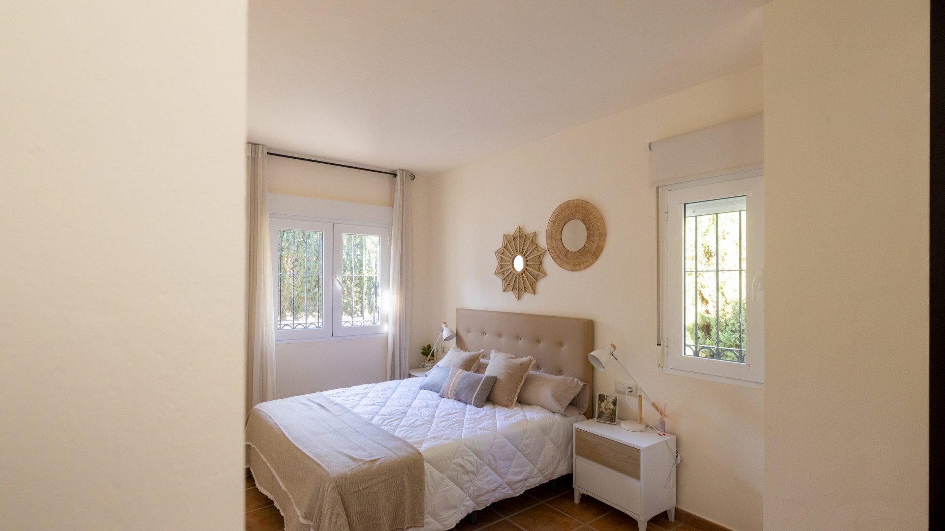 Sale - Detached Villa -
Murcia