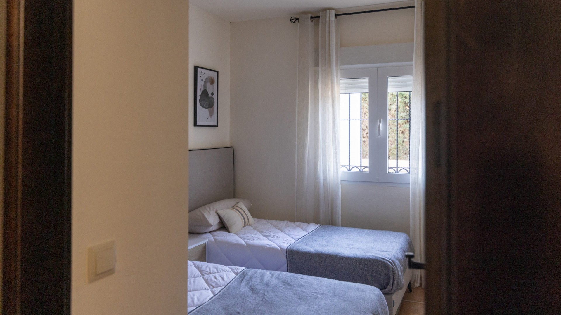 Sale - Detached Villa -
Murcia