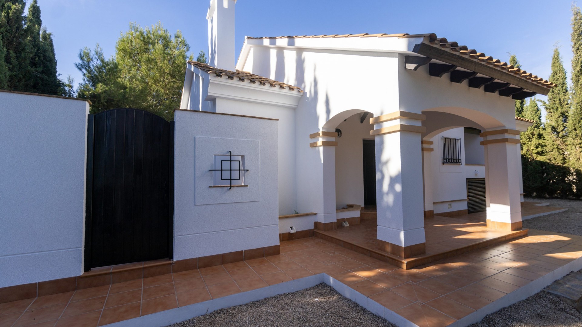 Sale - Detached Villa -
Murcia
