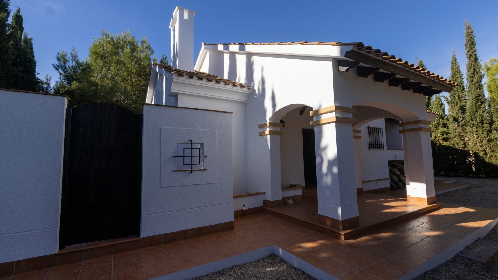 Sale - Detached Villa -
Murcia