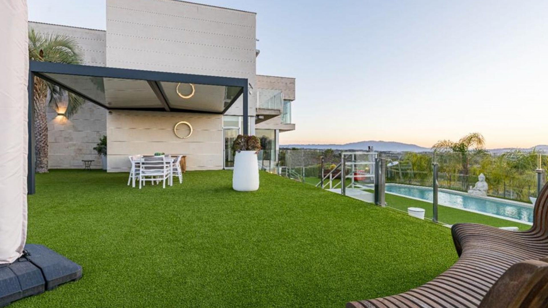 Sale - Detached Villa -
Murcia