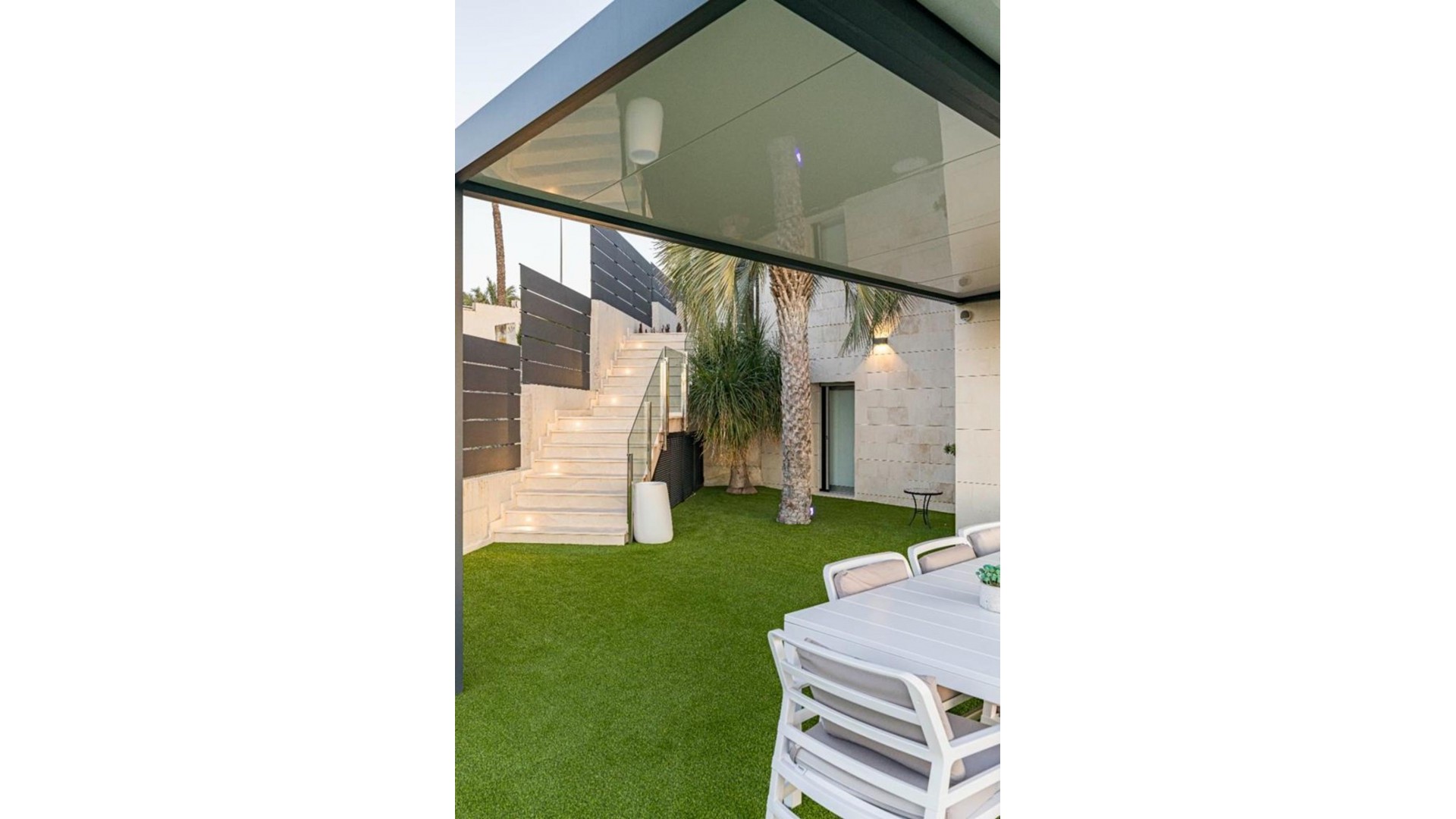 Sale - Detached Villa -
Murcia