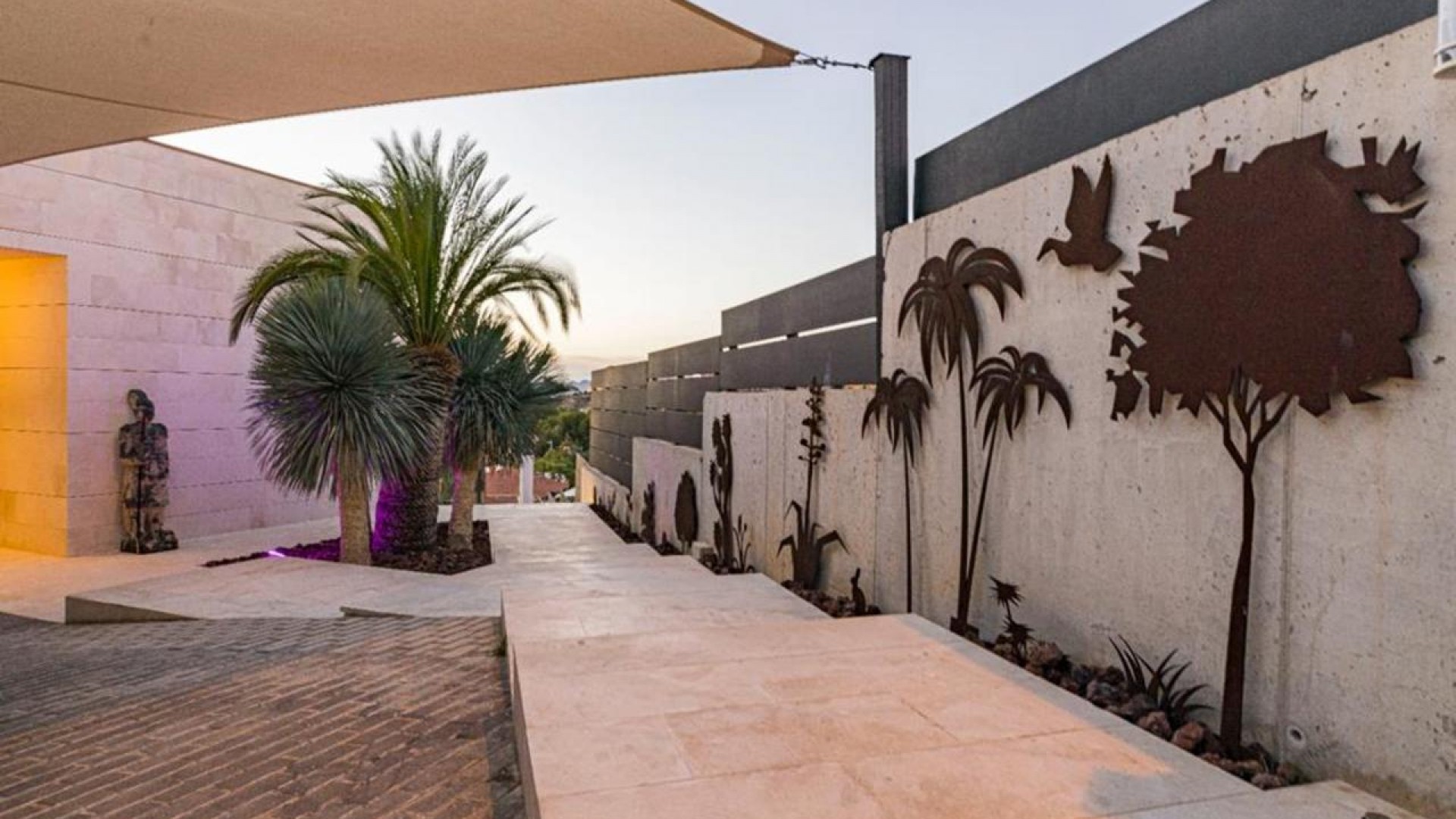 Sale - Detached Villa -
Murcia