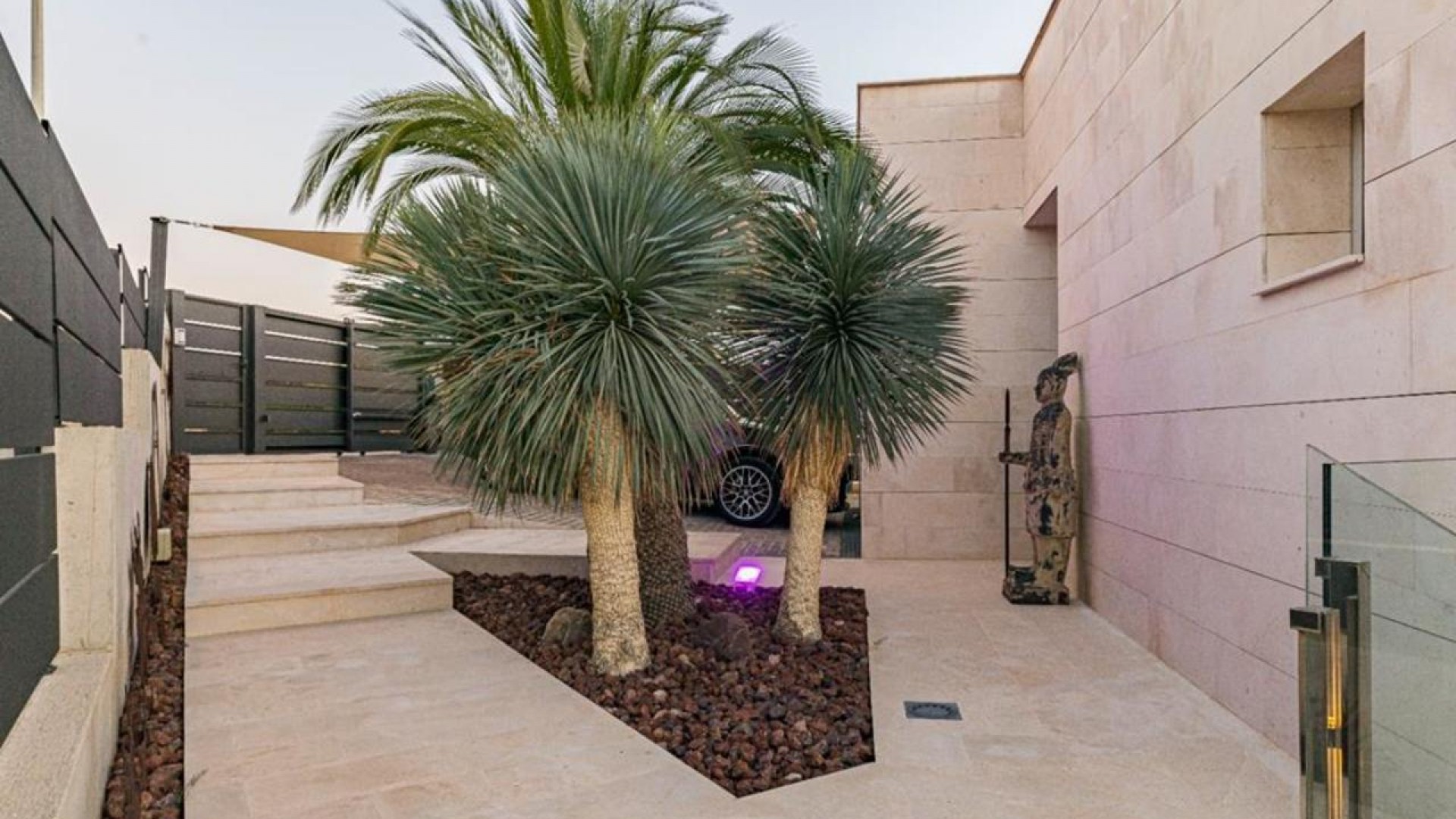 Sale - Detached Villa -
Murcia