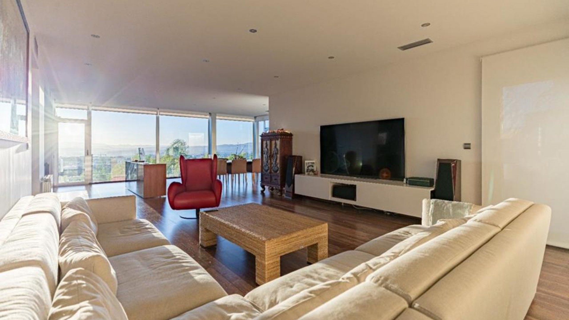 Sale - Detached Villa -
Murcia