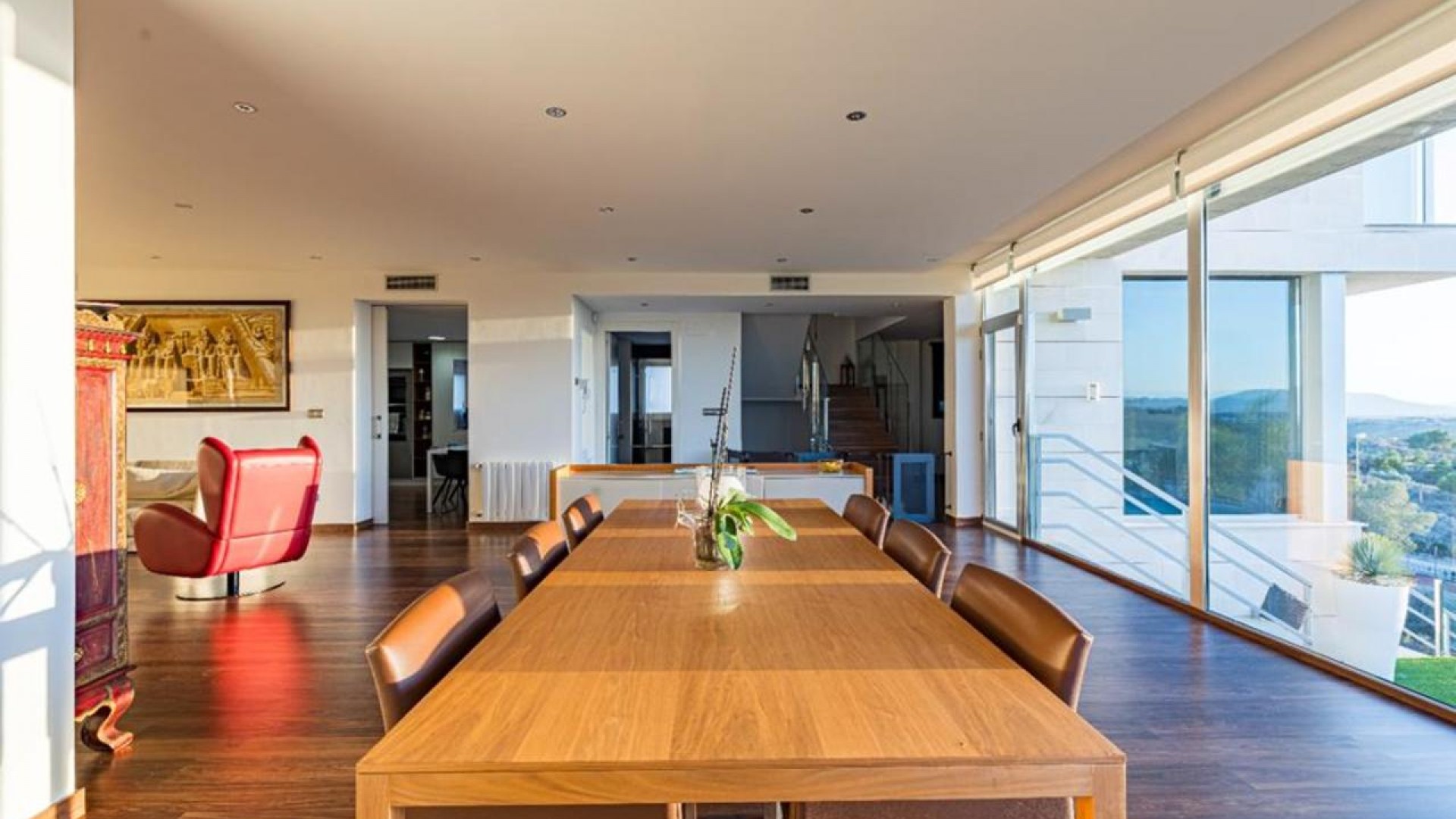 Sale - Detached Villa -
Murcia