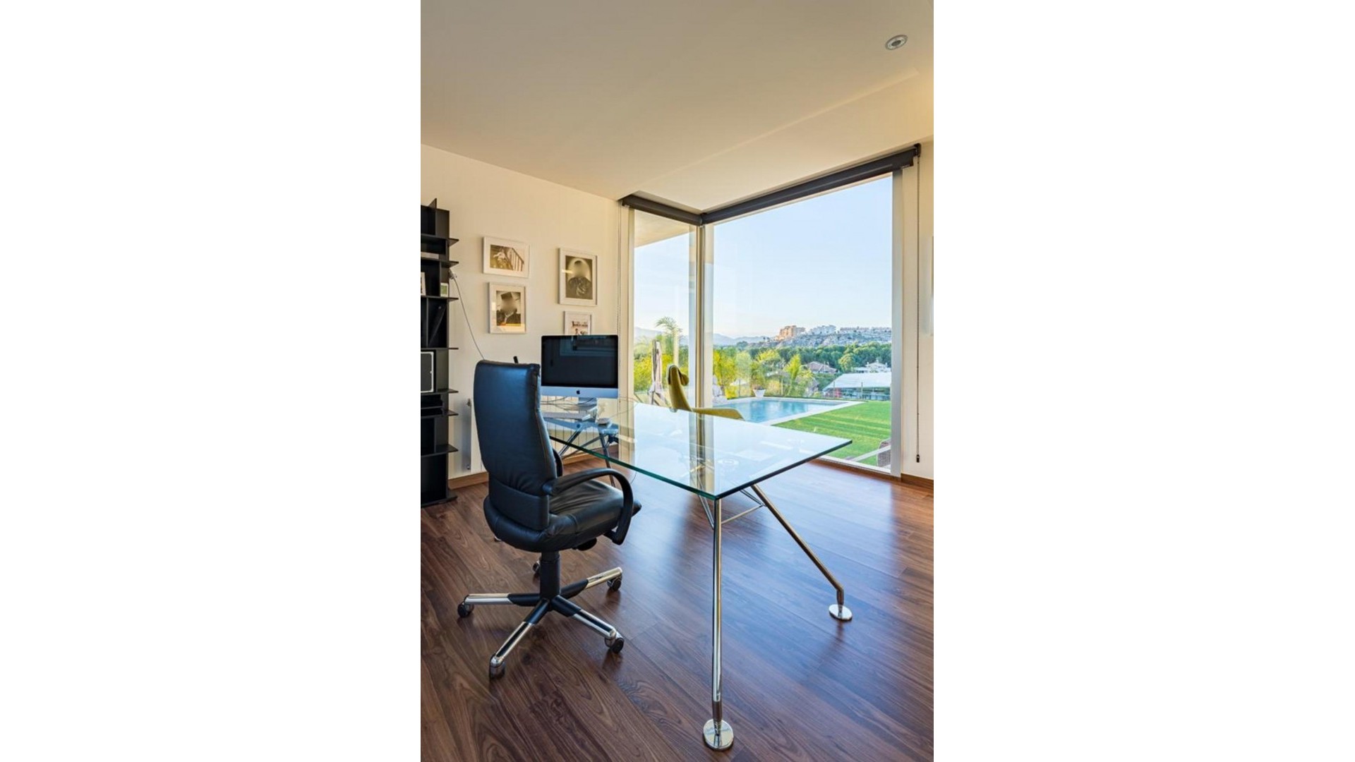 Sale - Detached Villa -
Murcia