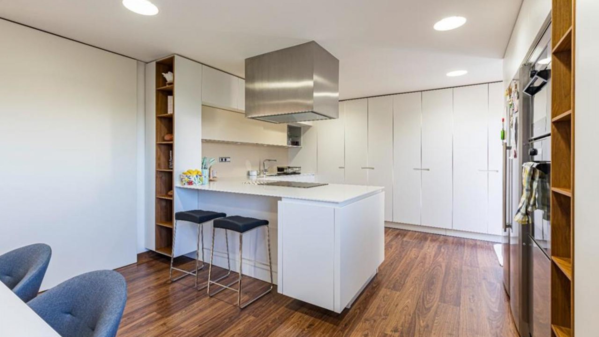 Sale - Detached Villa -
Murcia