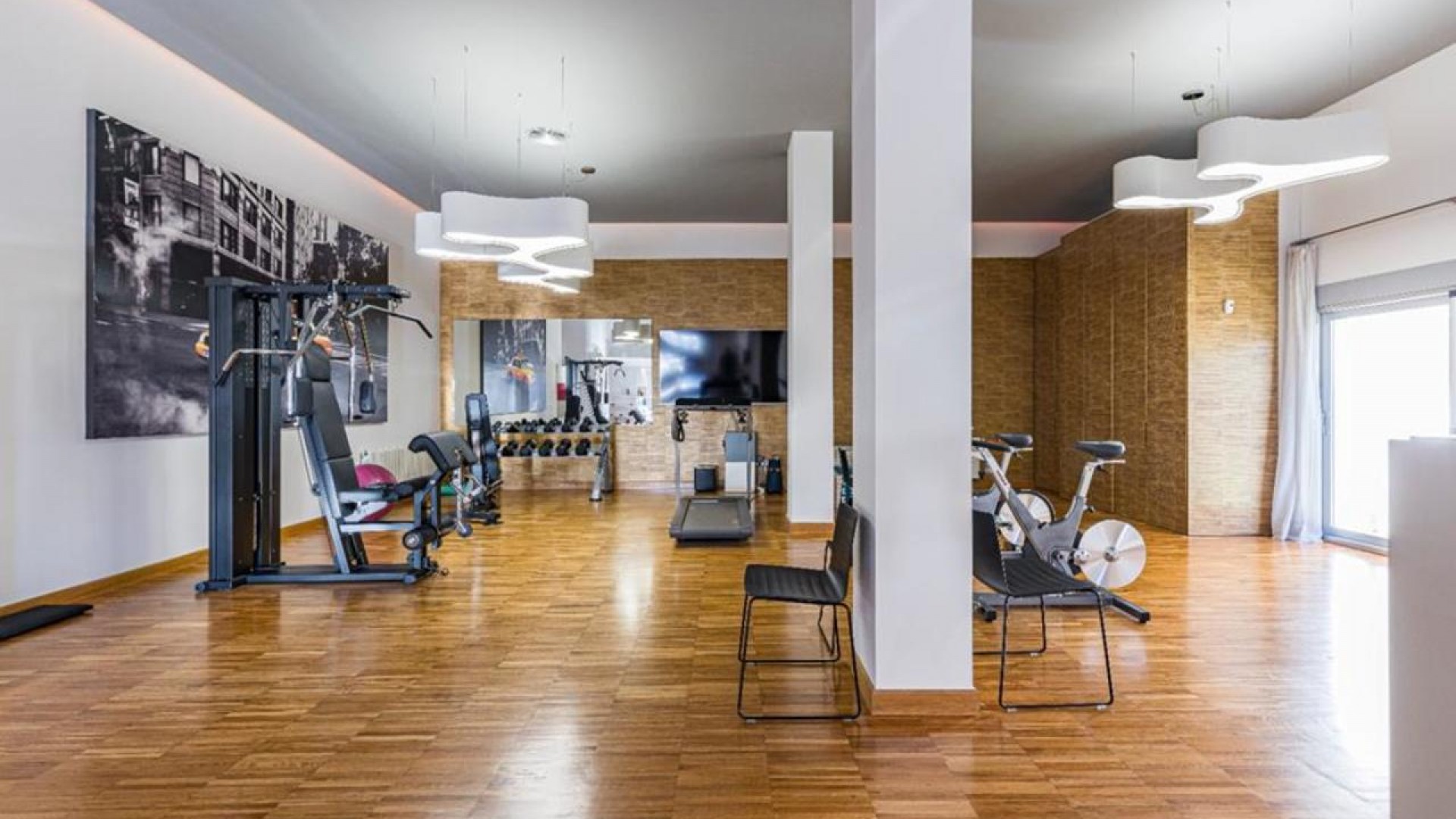 Sale - Detached Villa -
Murcia