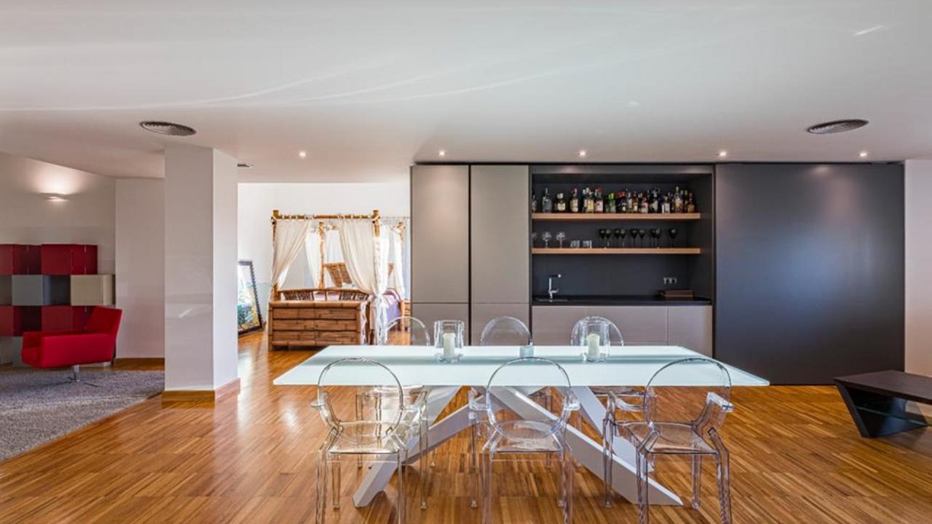 Sale - Detached Villa -
Murcia