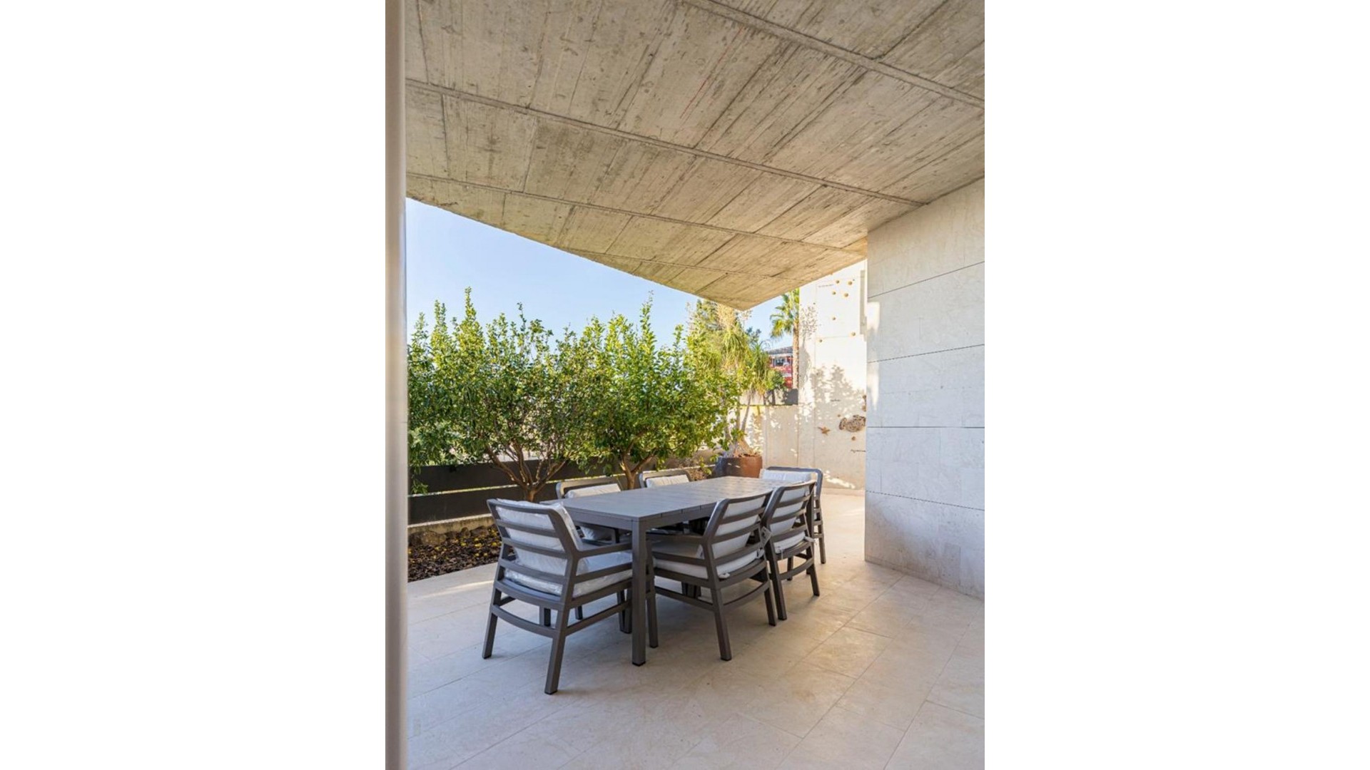 Sale - Detached Villa -
Murcia