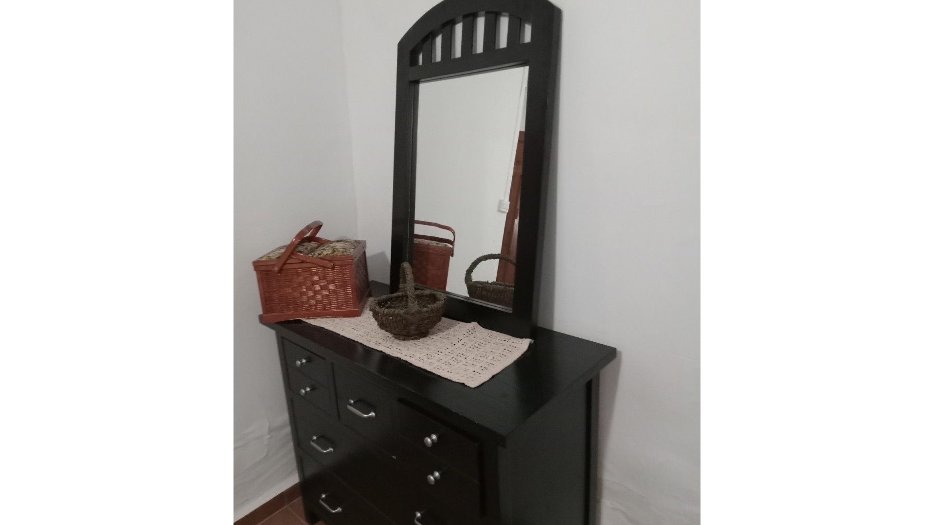 Sale - Detached Villa -
Murcia