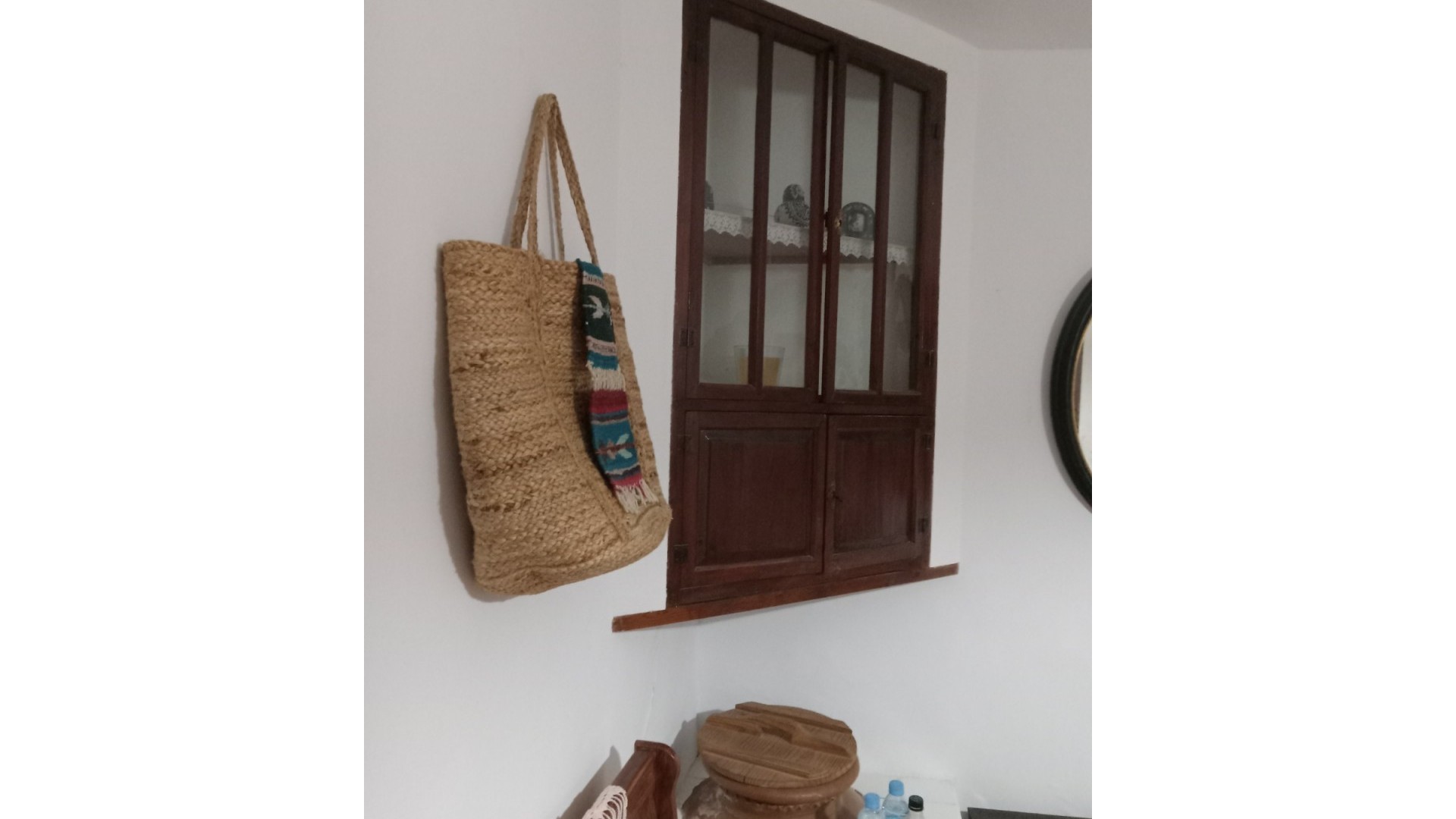 Sale - Detached Villa -
Murcia