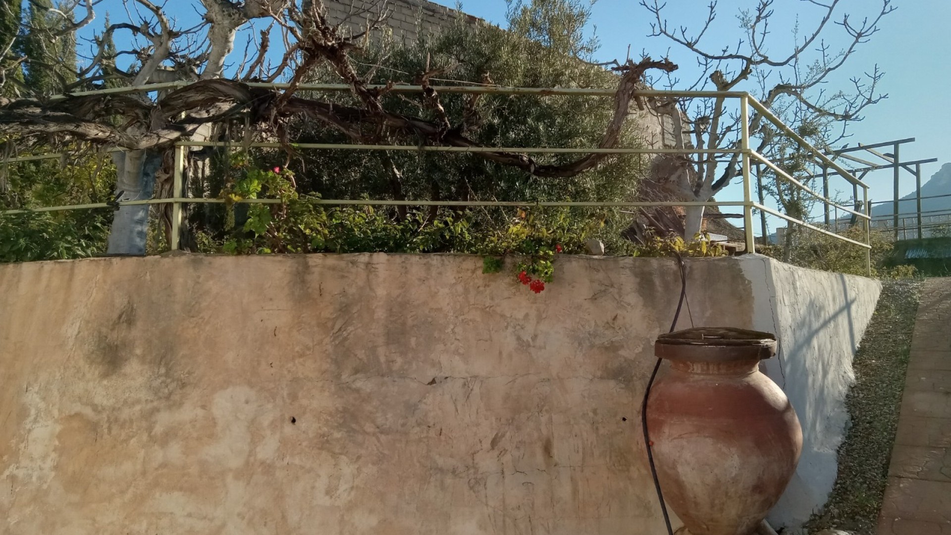 Sale - Detached Villa -
Murcia