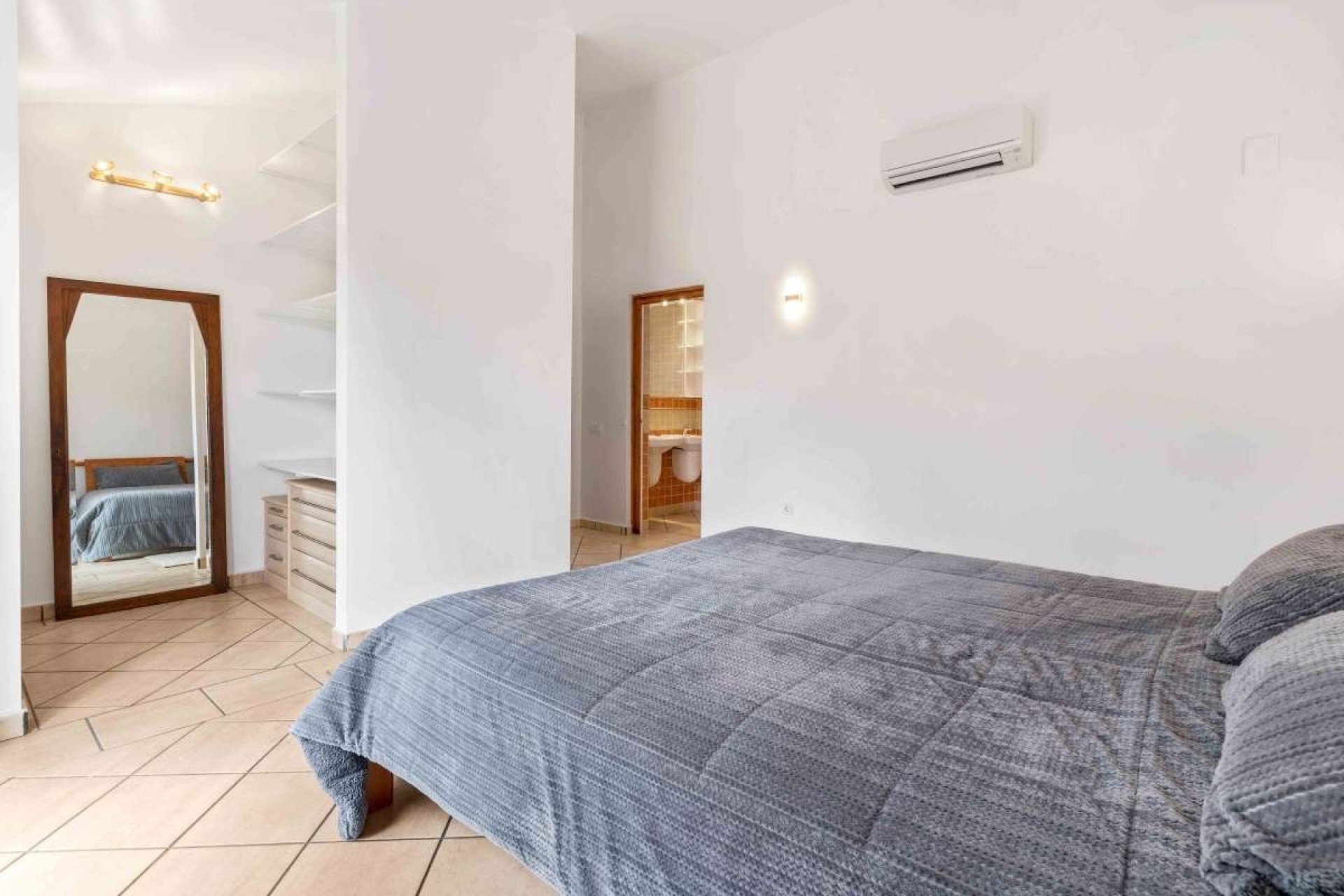 Sale - Detached Villa -
Murla - Inland