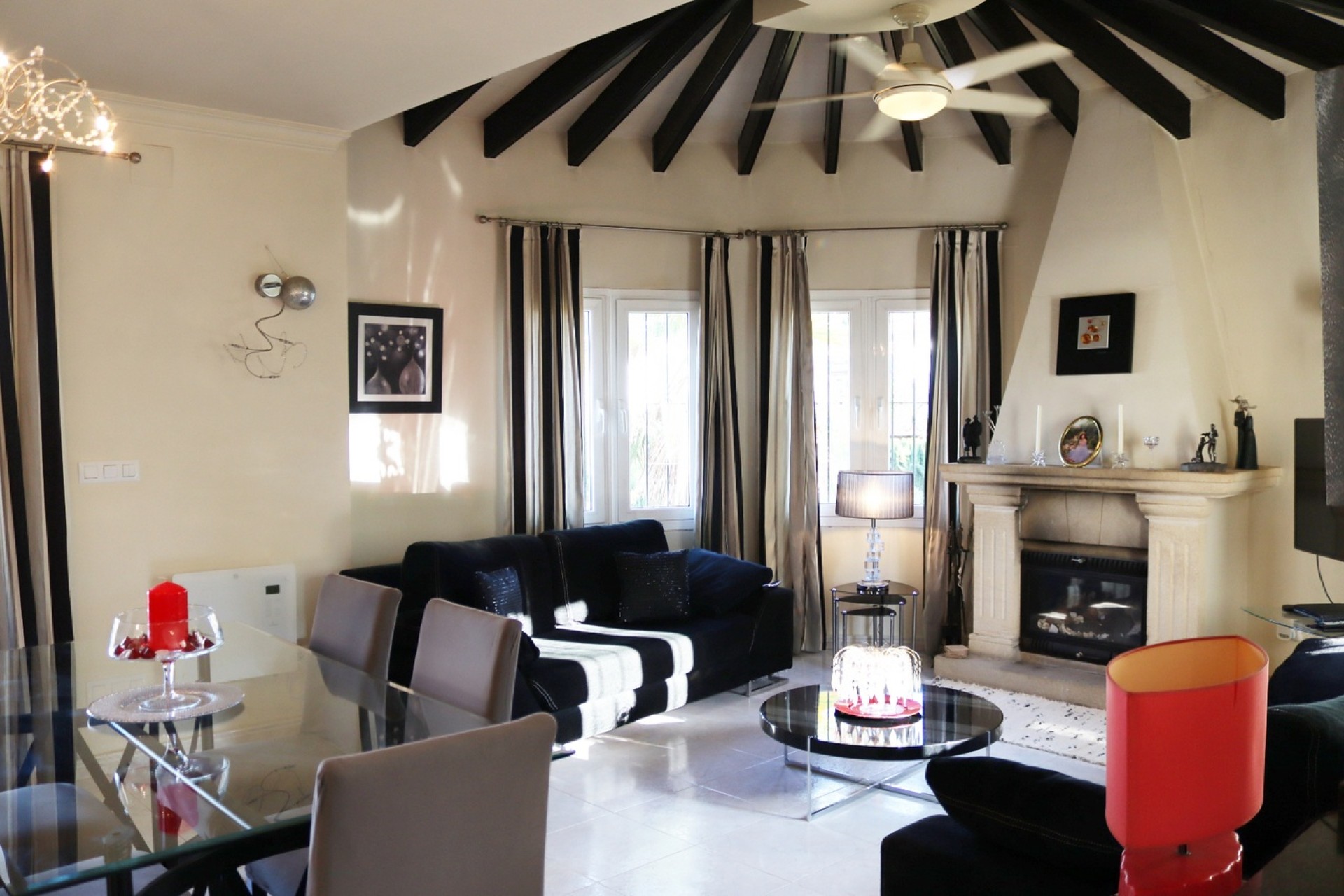 Sale - Detached Villa -
Murla - Inland