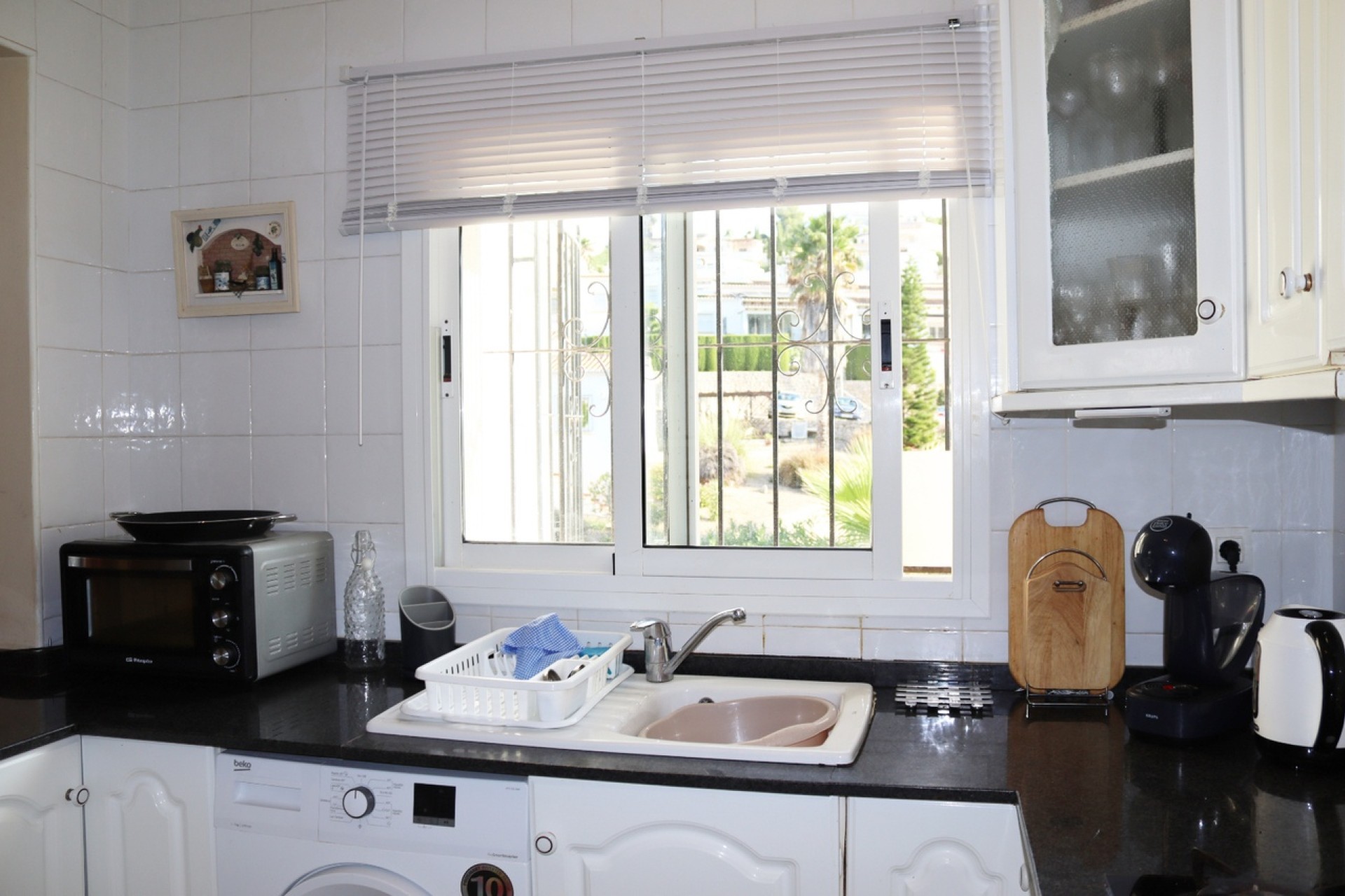 Sale - Detached Villa -
Murla - Inland