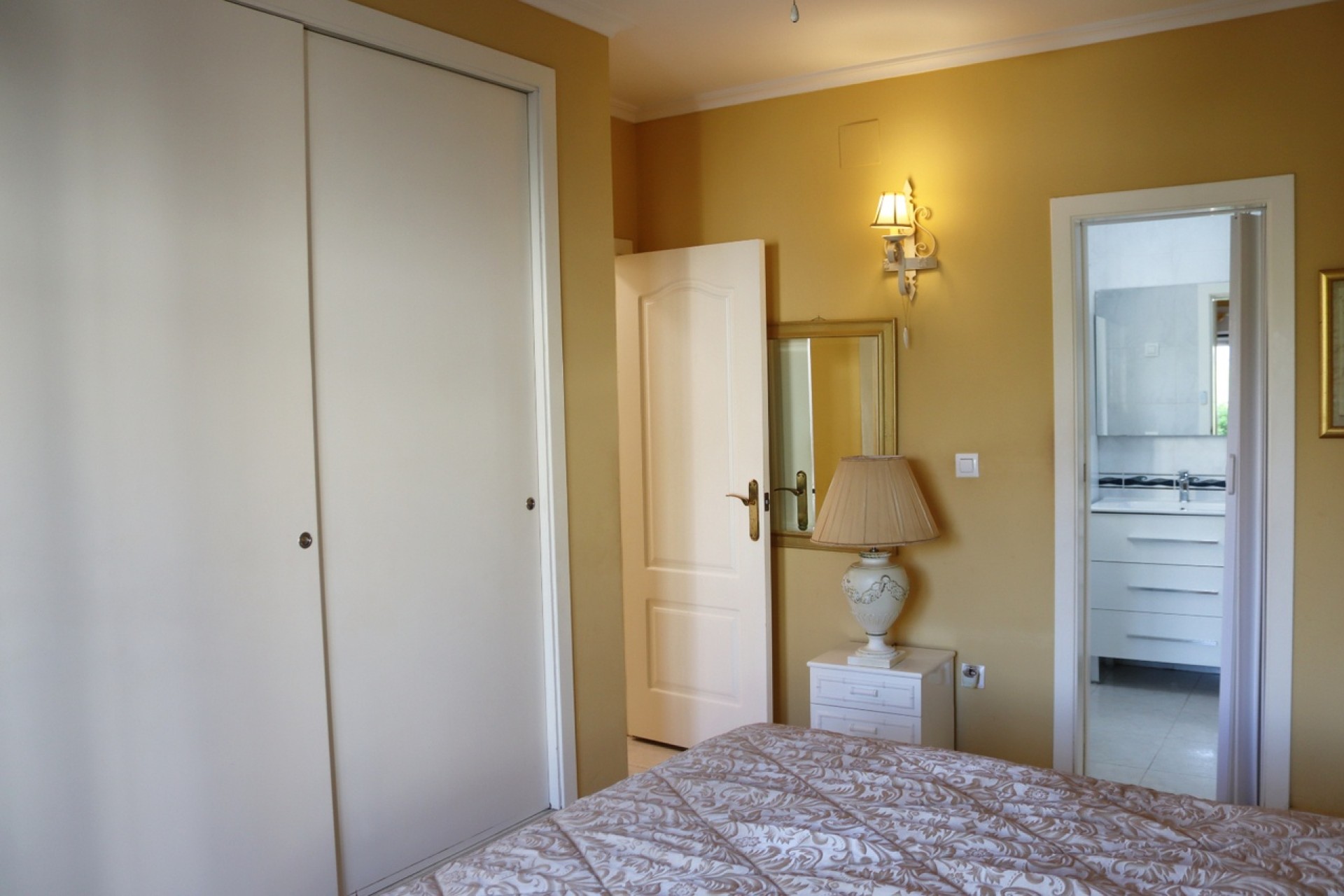 Sale - Detached Villa -
Murla - Inland