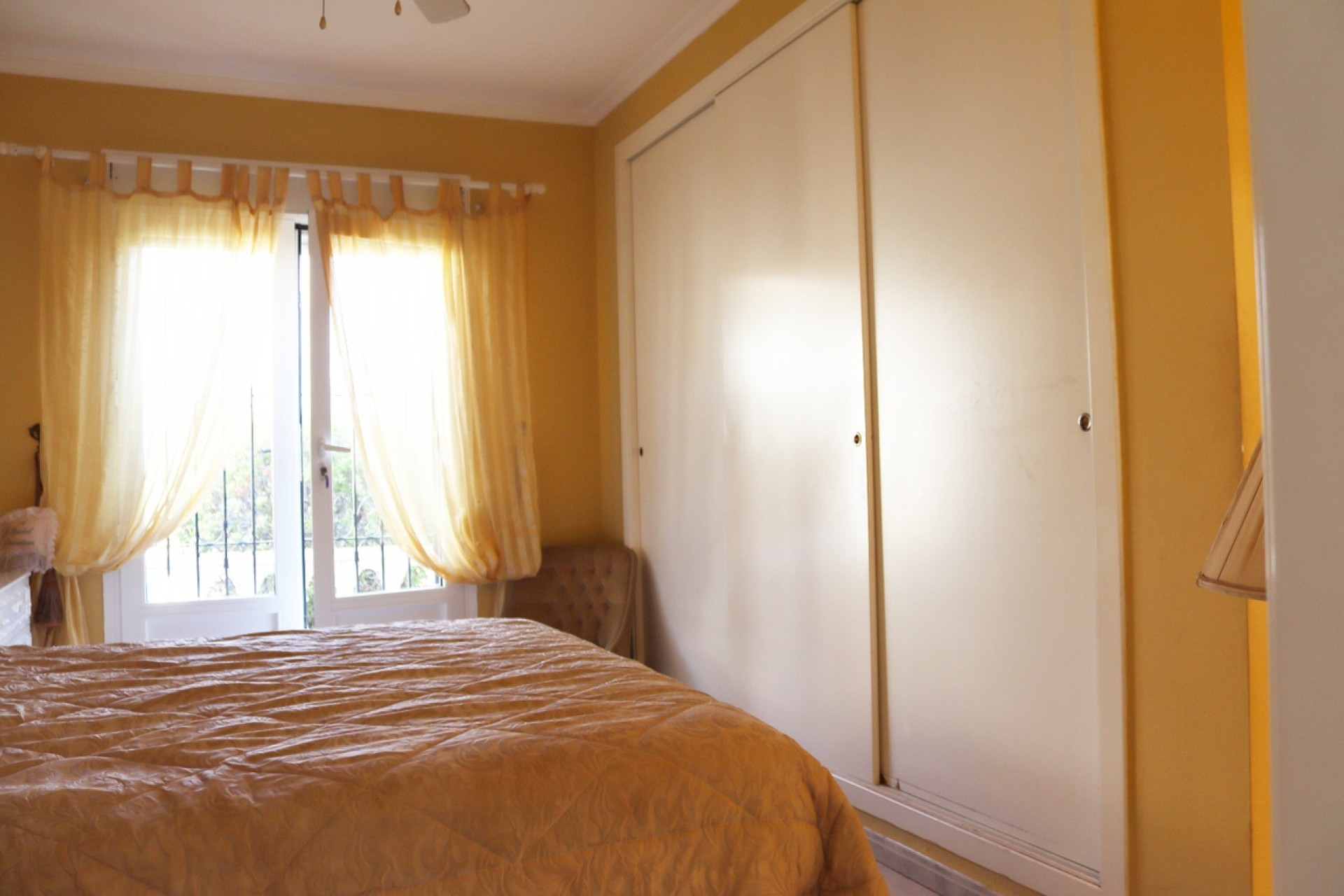 Sale - Detached Villa -
Murla - Inland