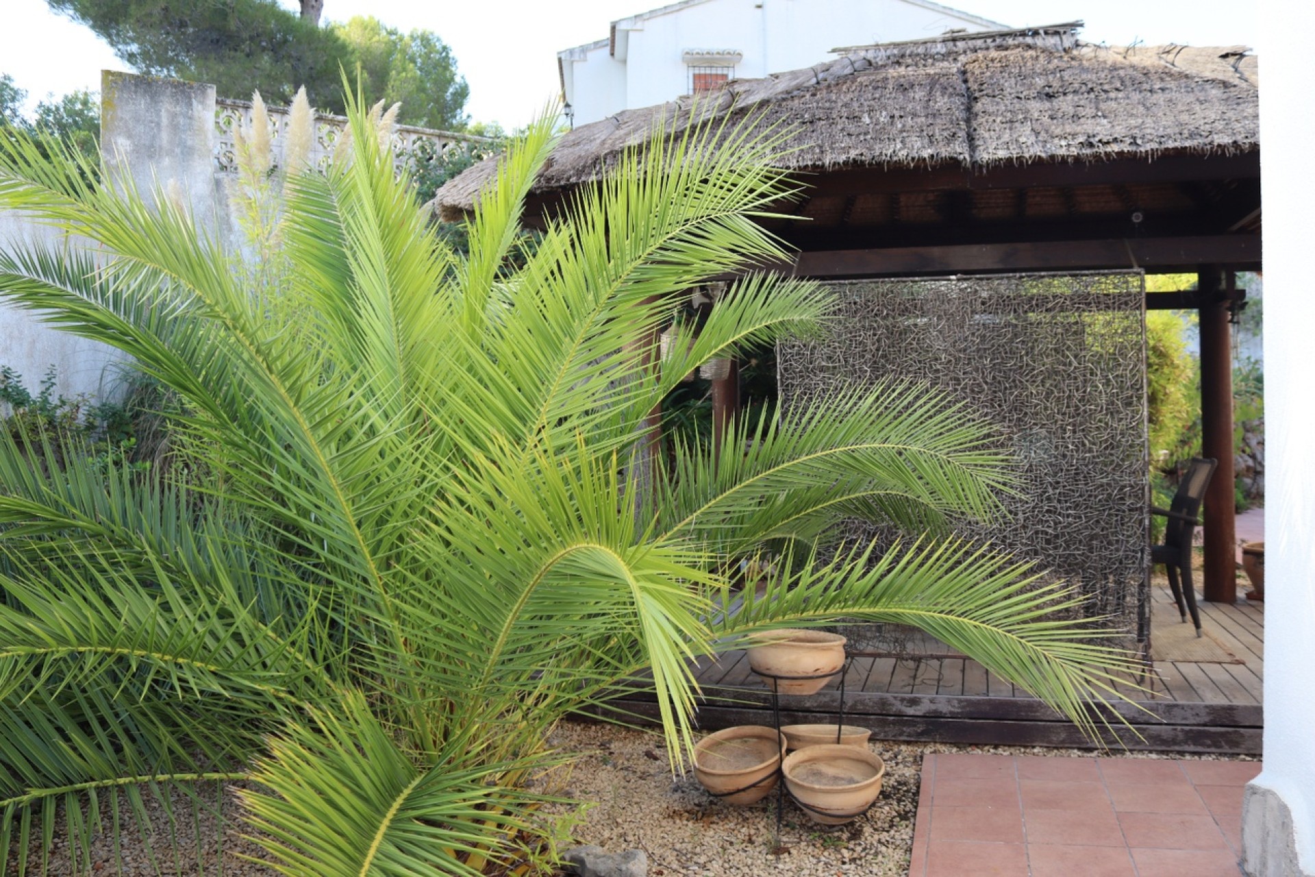 Sale - Detached Villa -
Murla - Inland