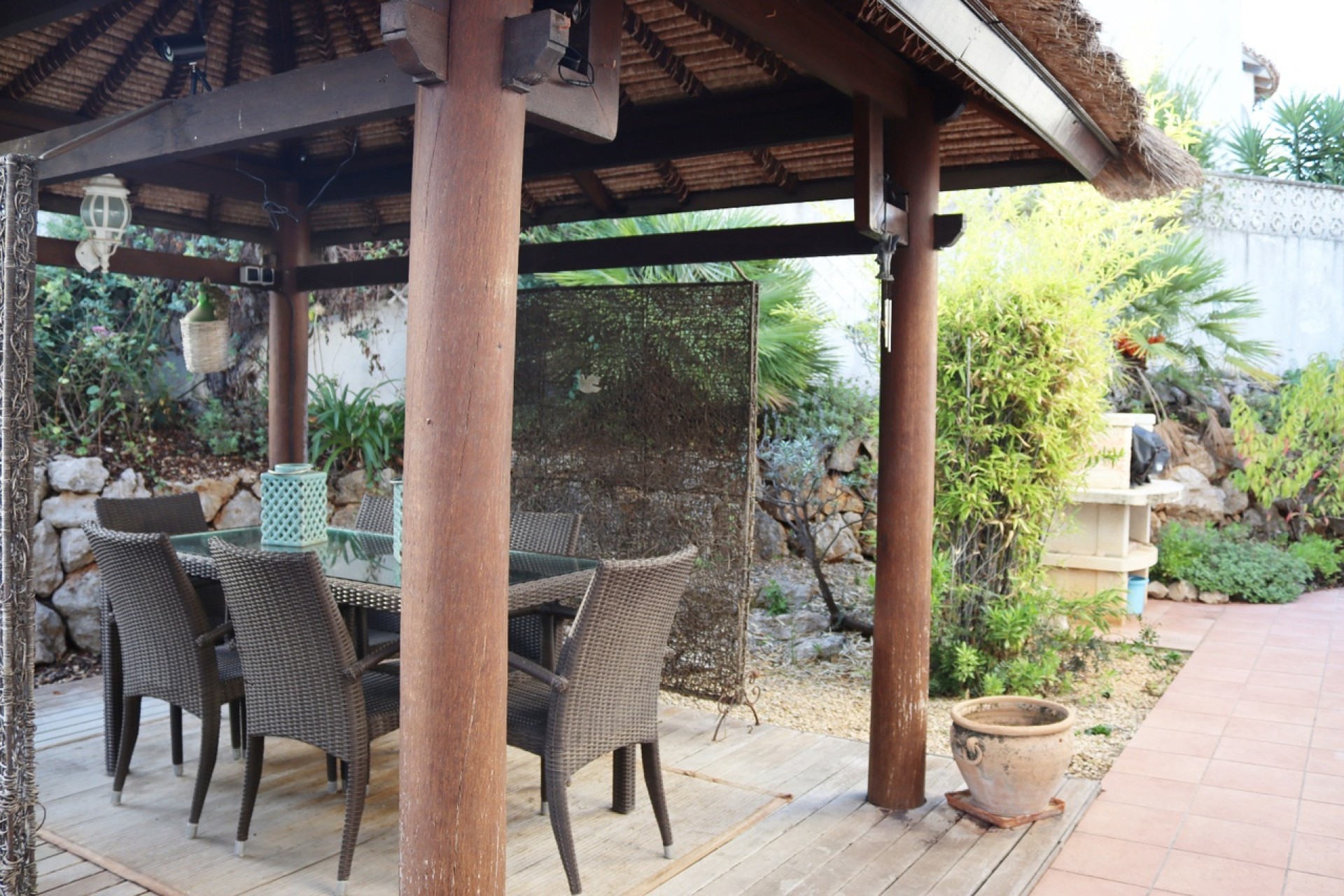 Sale - Detached Villa -
Murla - Inland