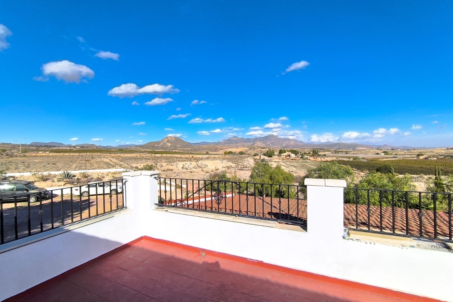 Sale - Detached Villa -
Novelda - Inland