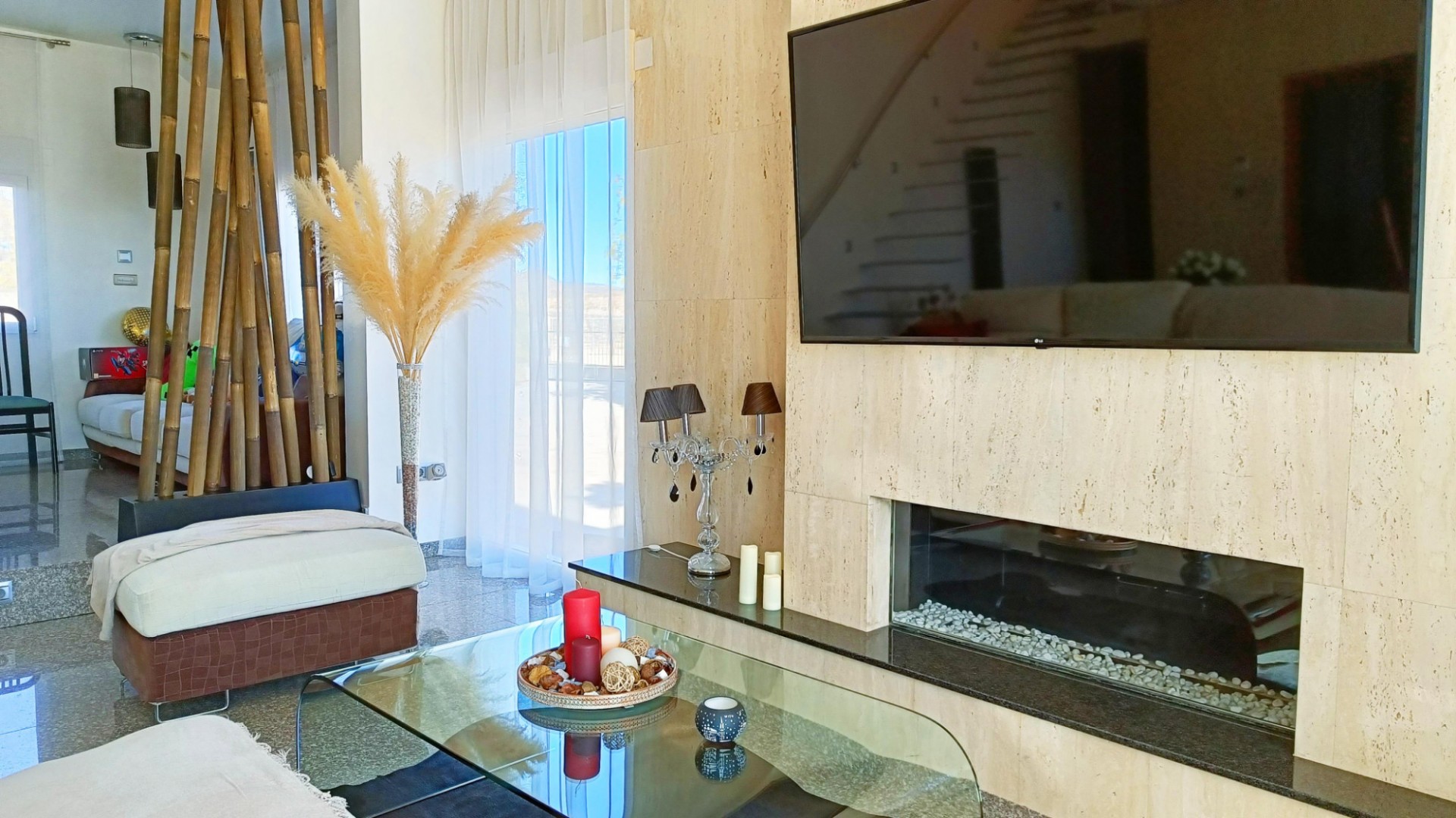 Sale - Detached Villa -
Novelda