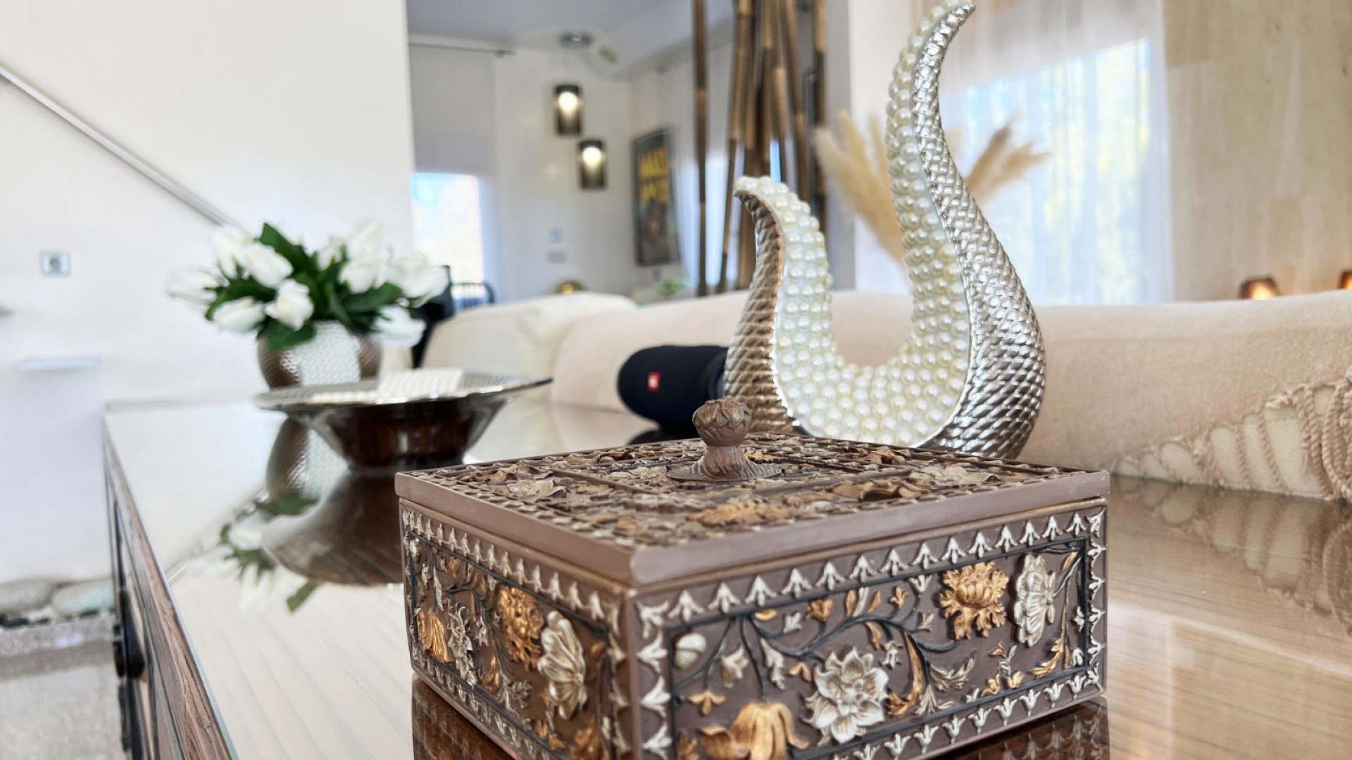 Sale - Detached Villa -
Novelda