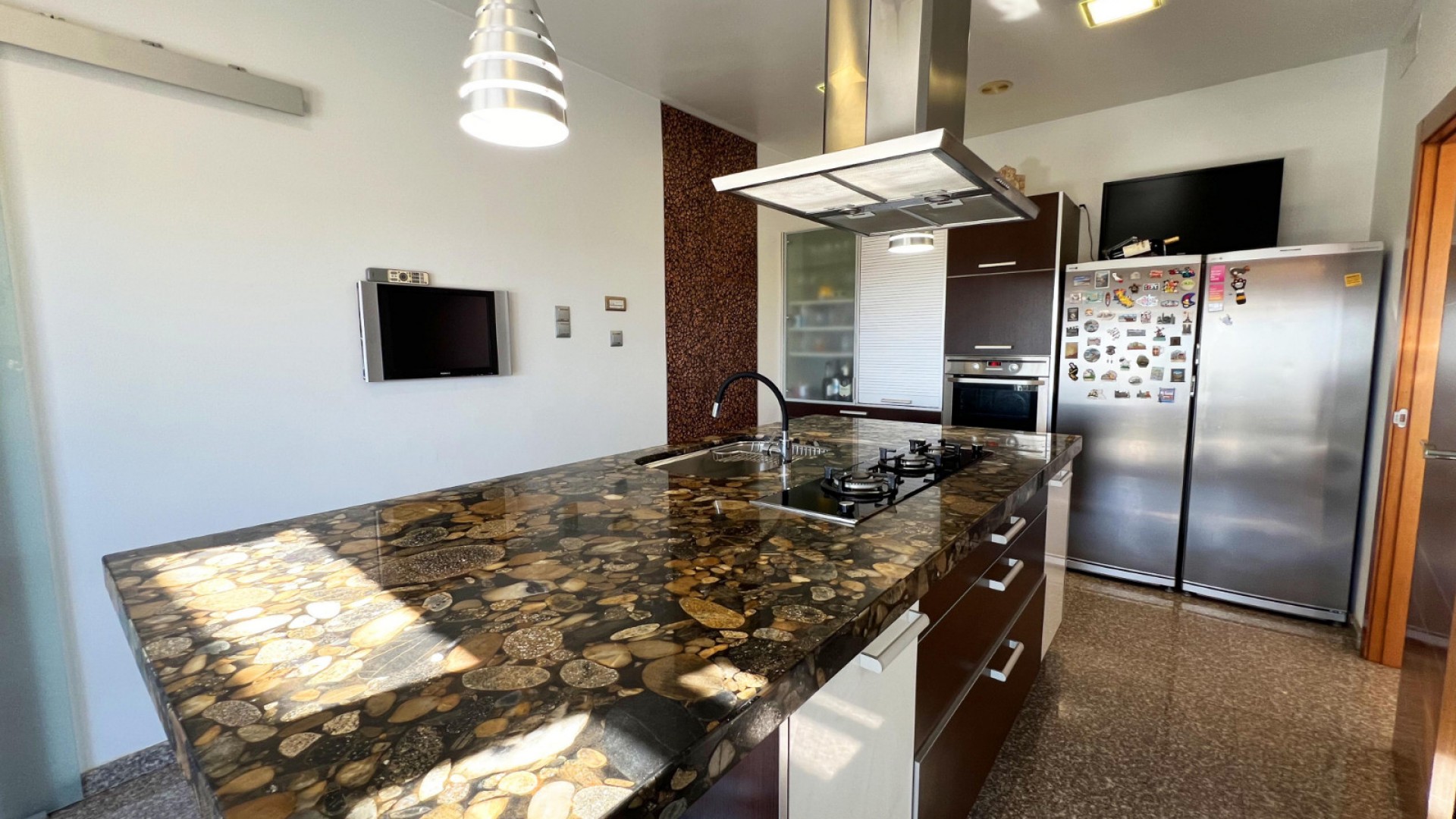 Sale - Detached Villa -
Novelda