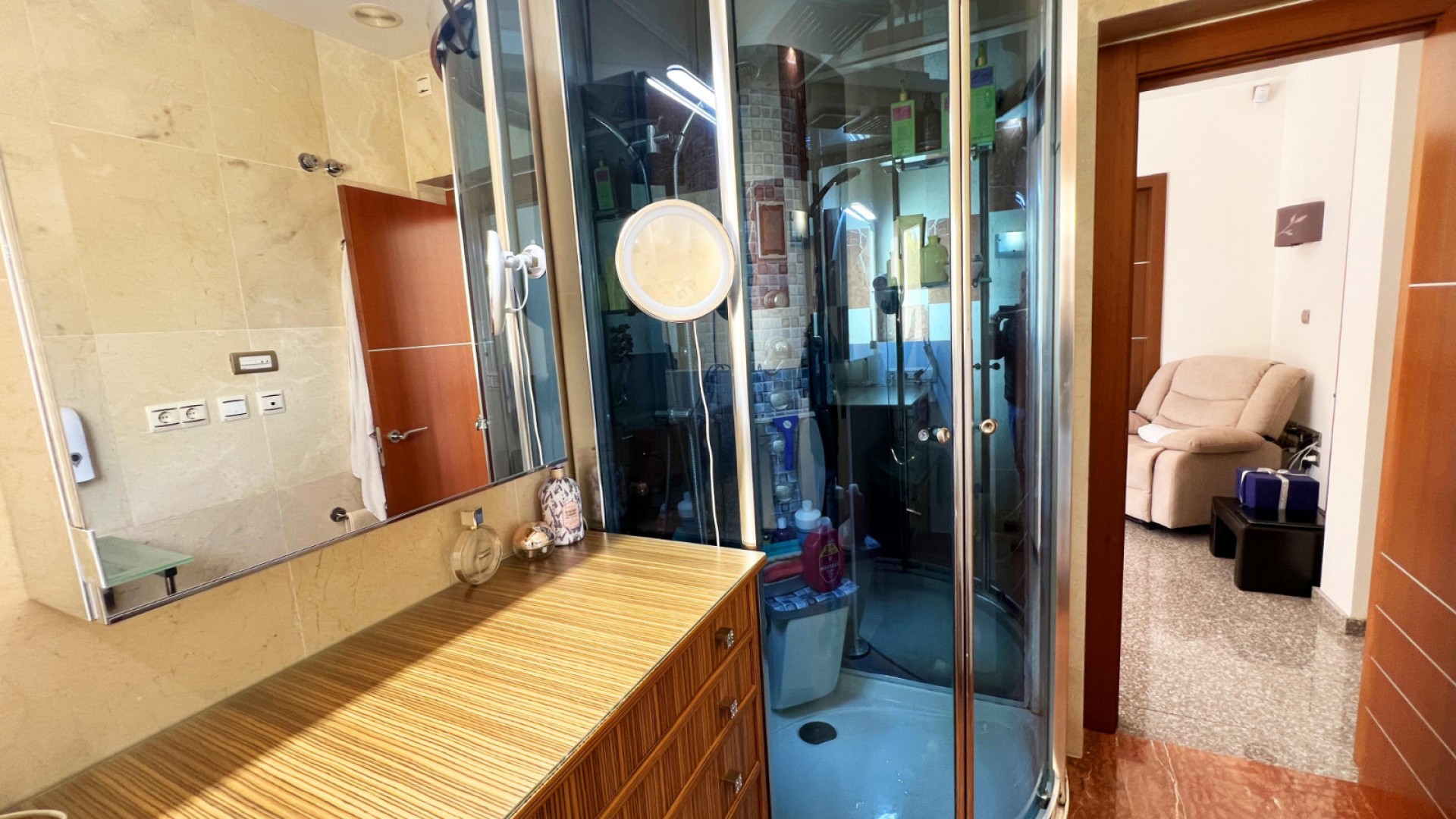 Sale - Detached Villa -
Novelda