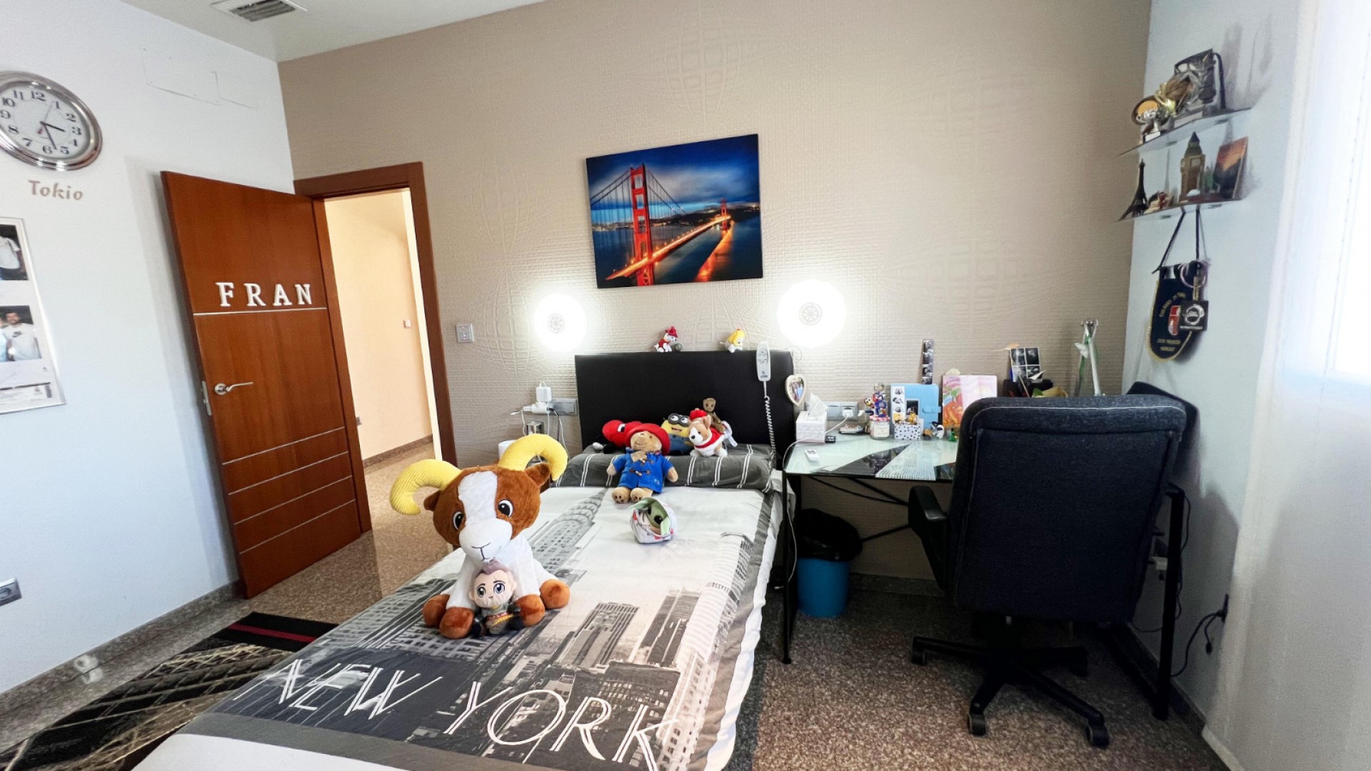 Sale - Detached Villa -
Novelda