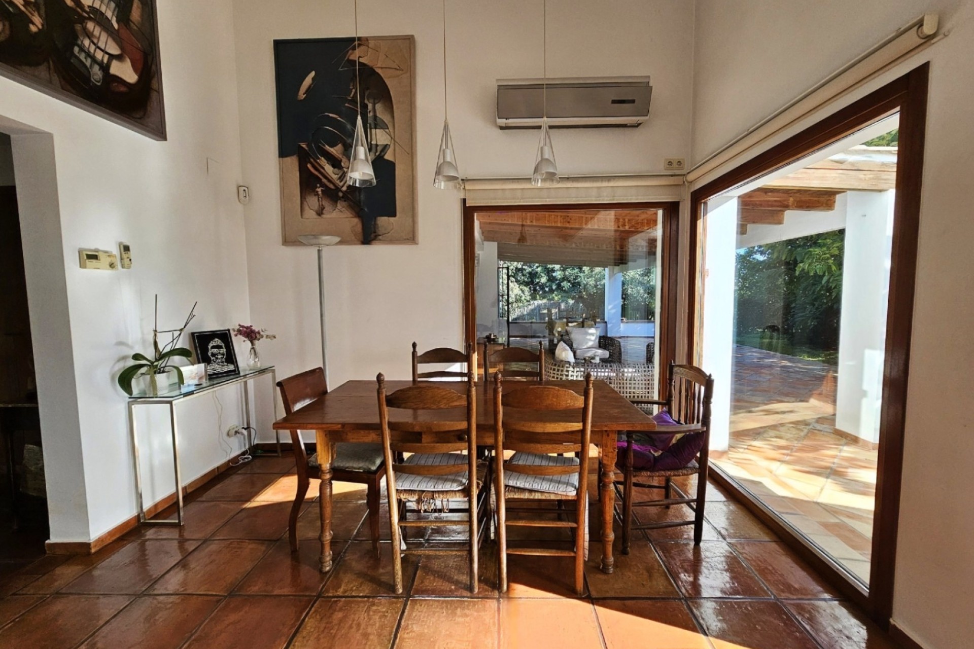 Sale - Detached Villa -
Ondara - Inland