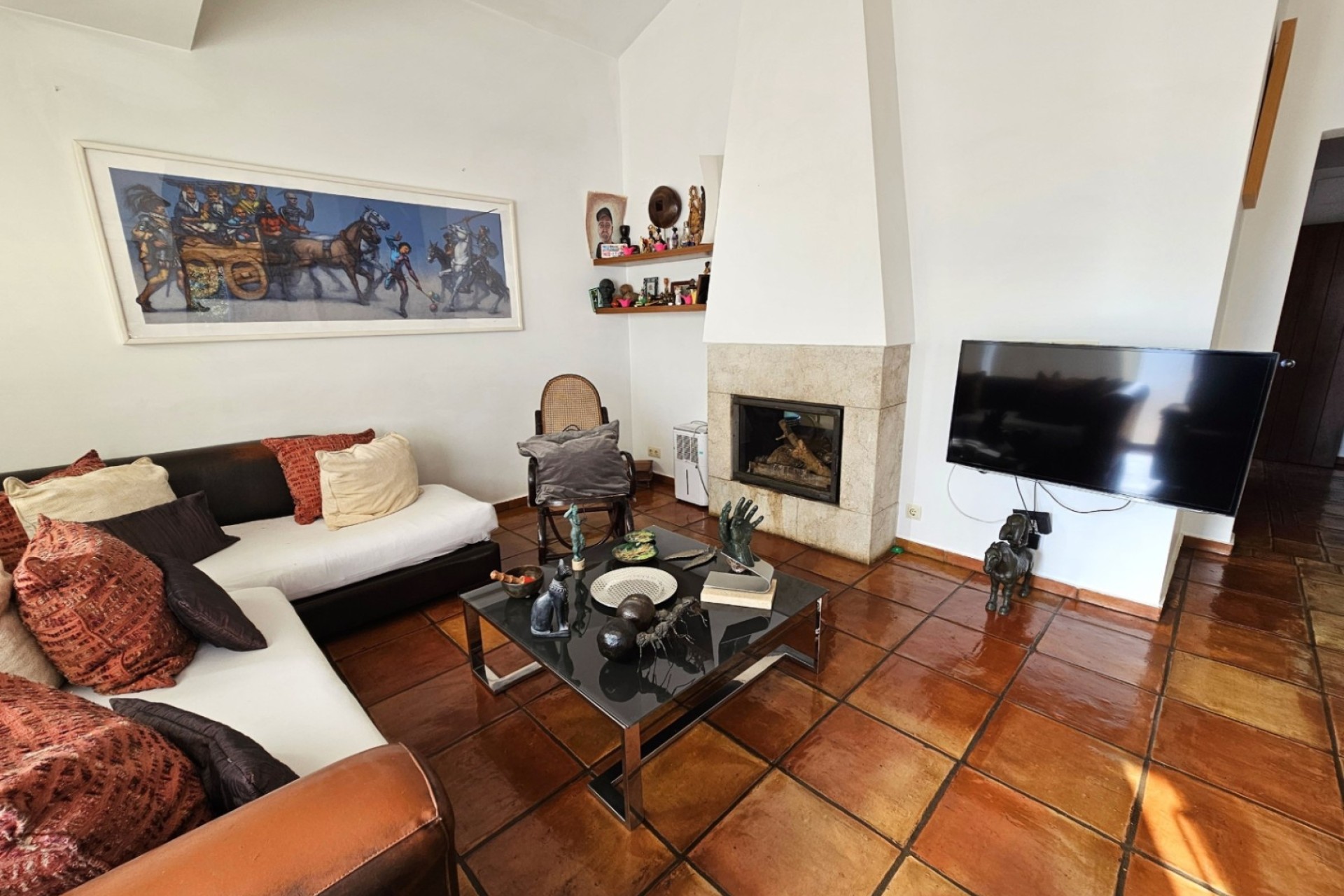 Sale - Detached Villa -
Ondara - Inland