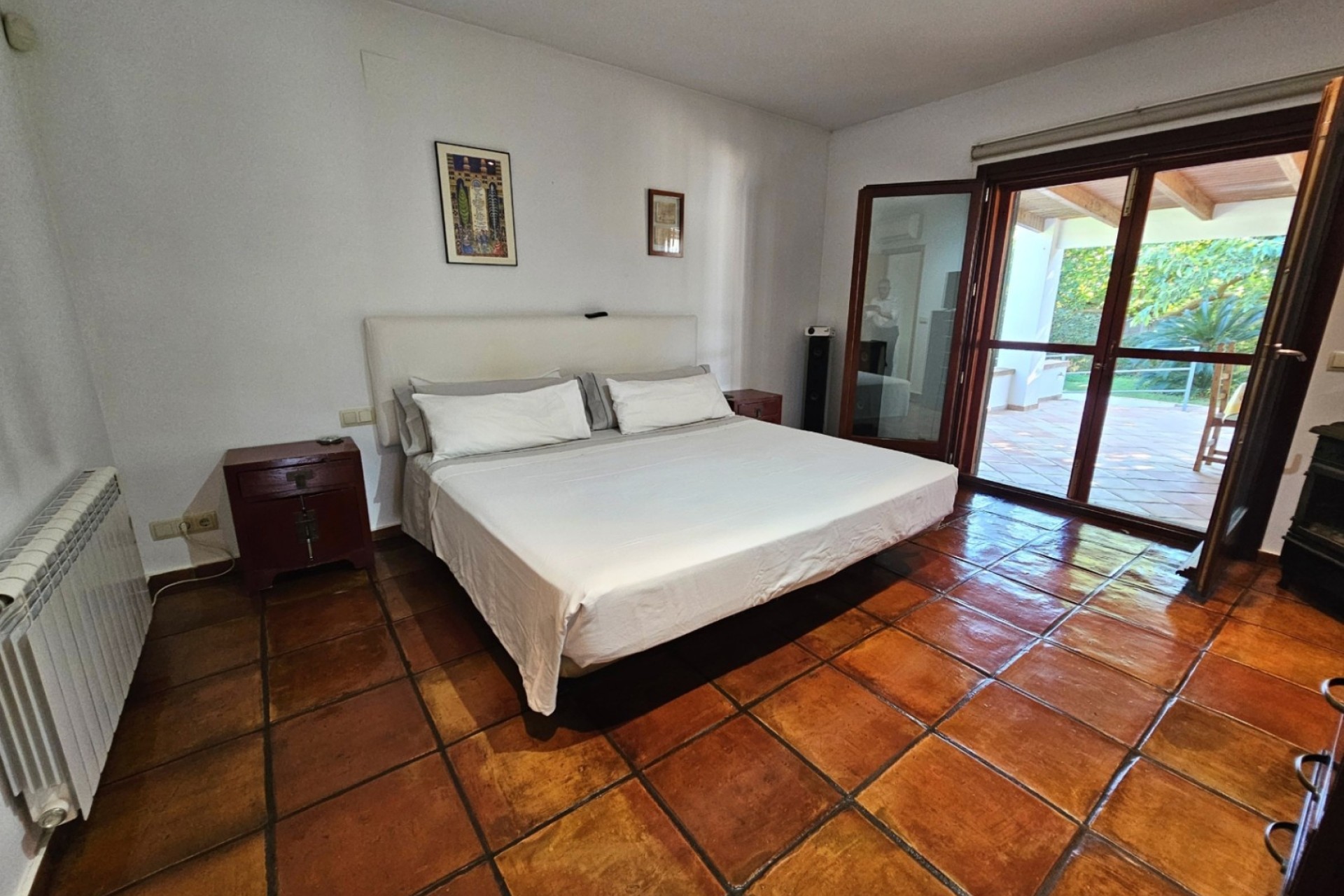 Sale - Detached Villa -
Ondara - Inland
