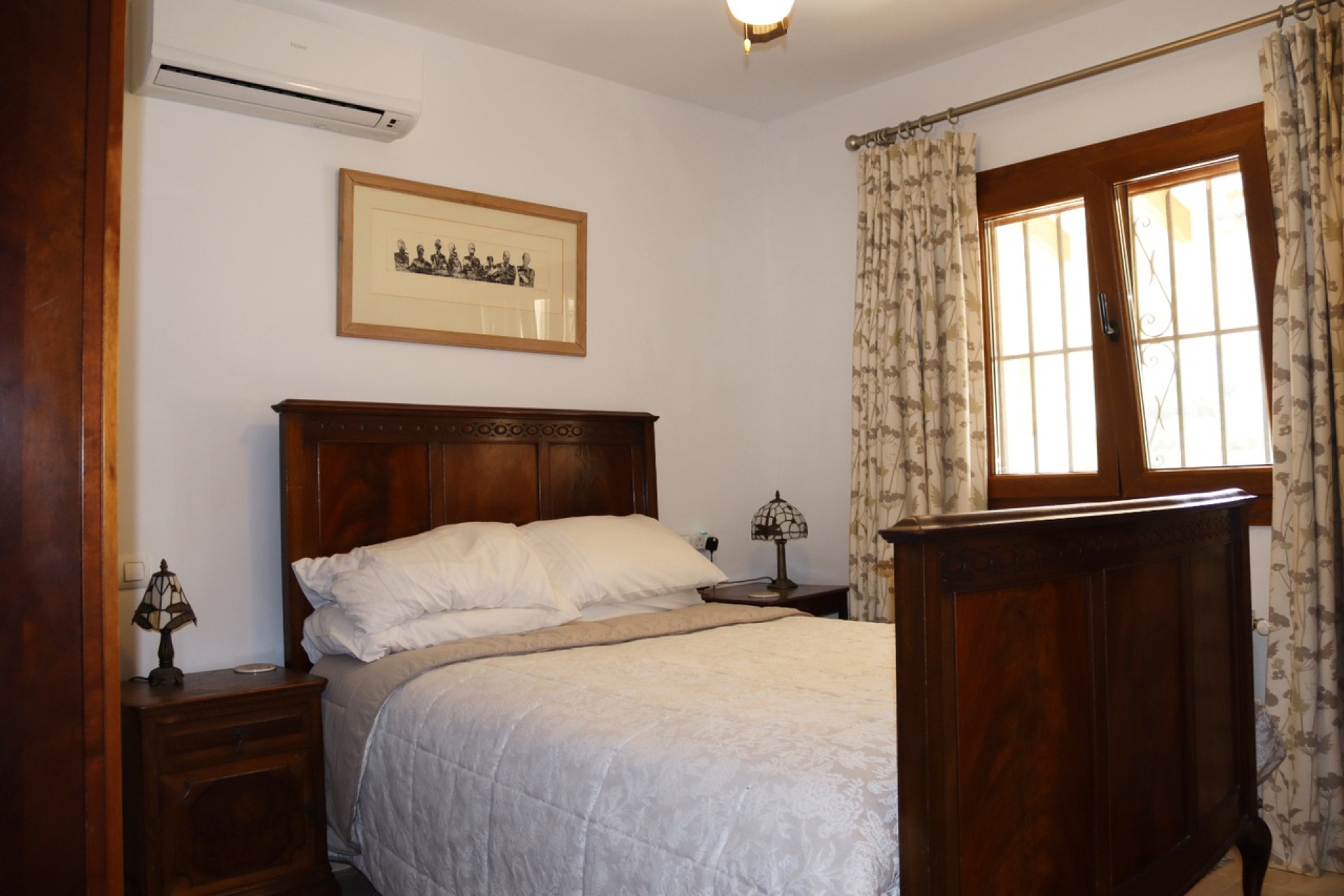Sale - Detached Villa -
Orba - Inland