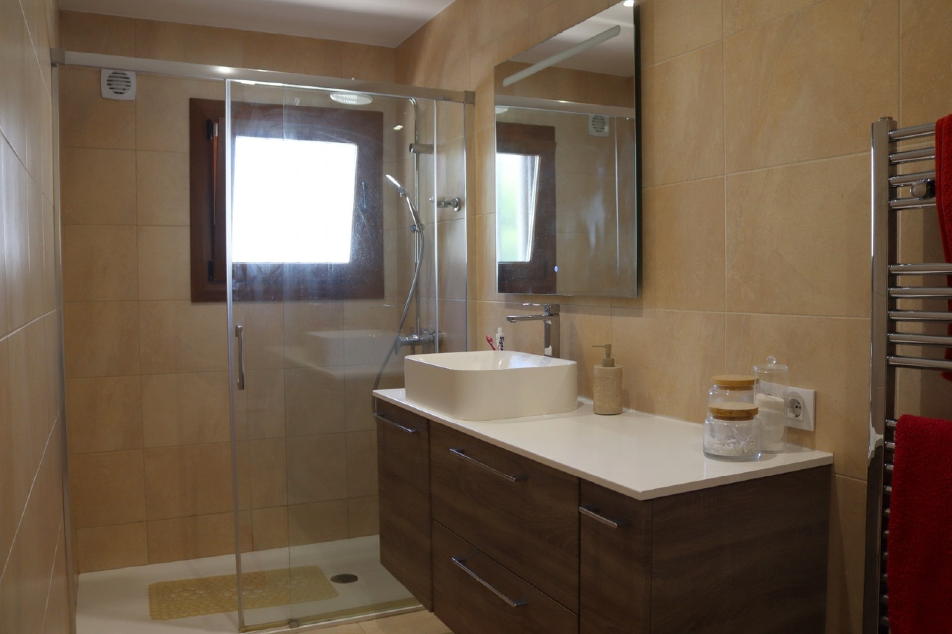 Sale - Detached Villa -
Orba - Inland