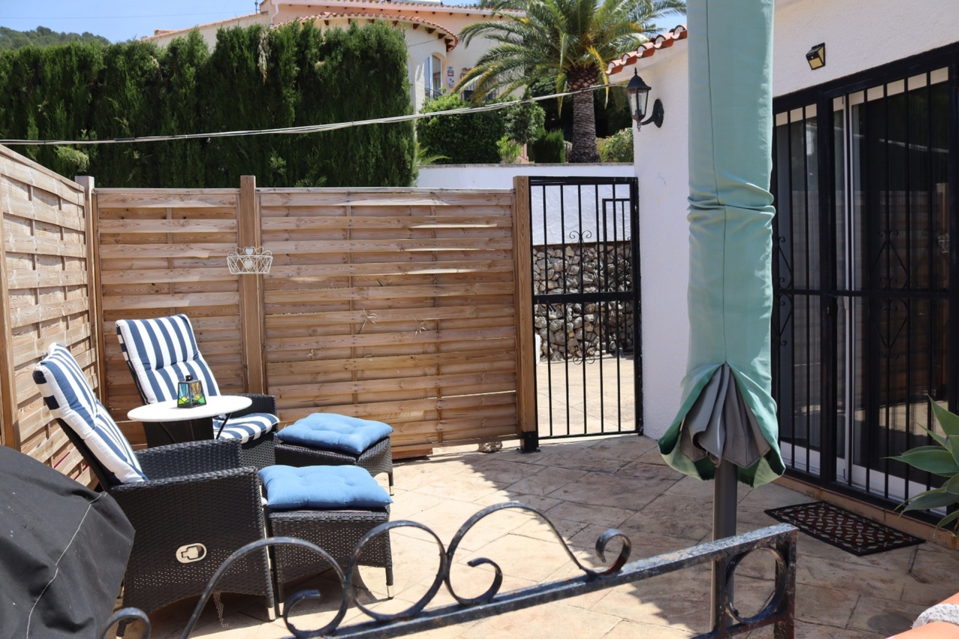 Sale - Detached Villa -
Orba - Inland