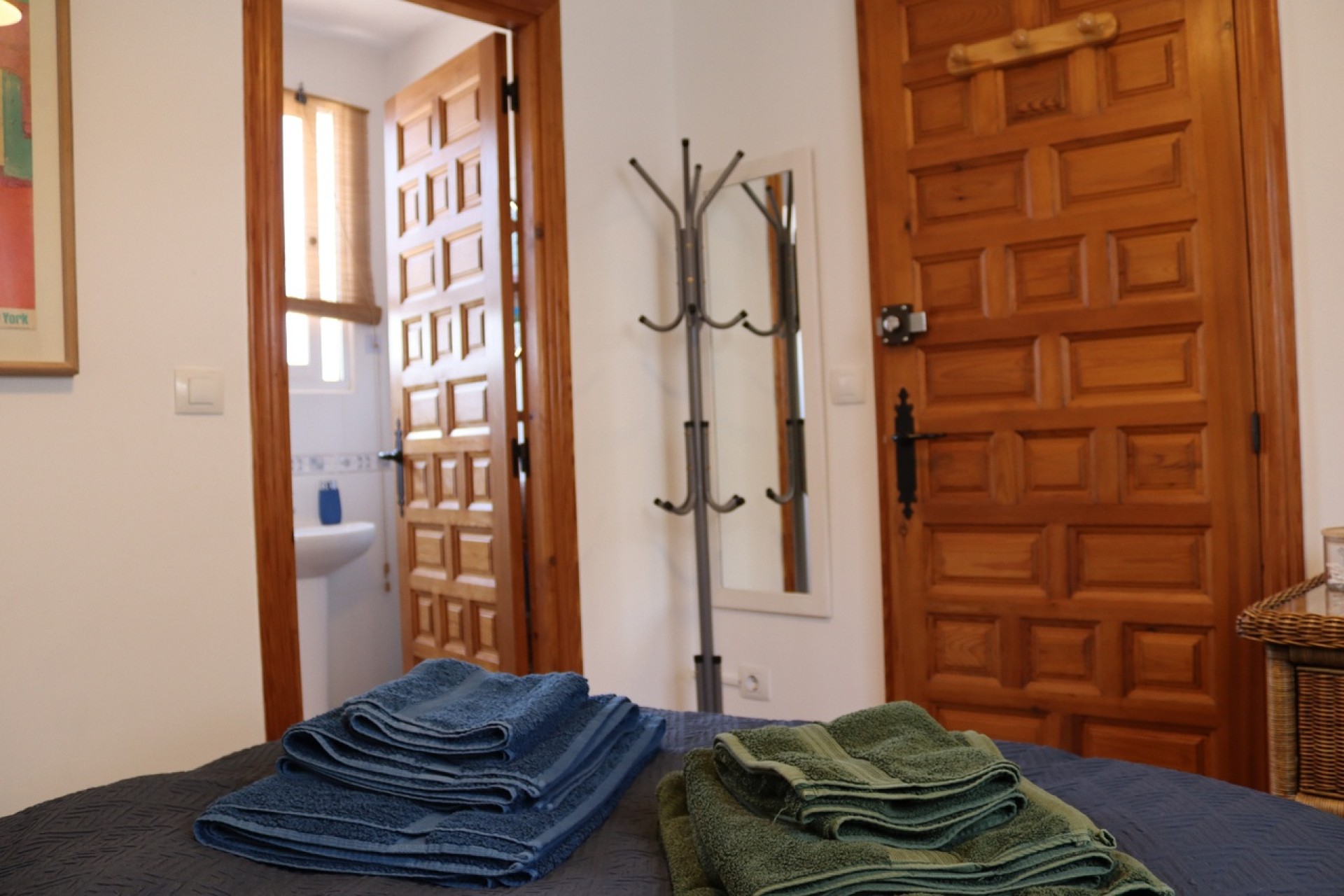 Sale - Detached Villa -
Orba - Inland