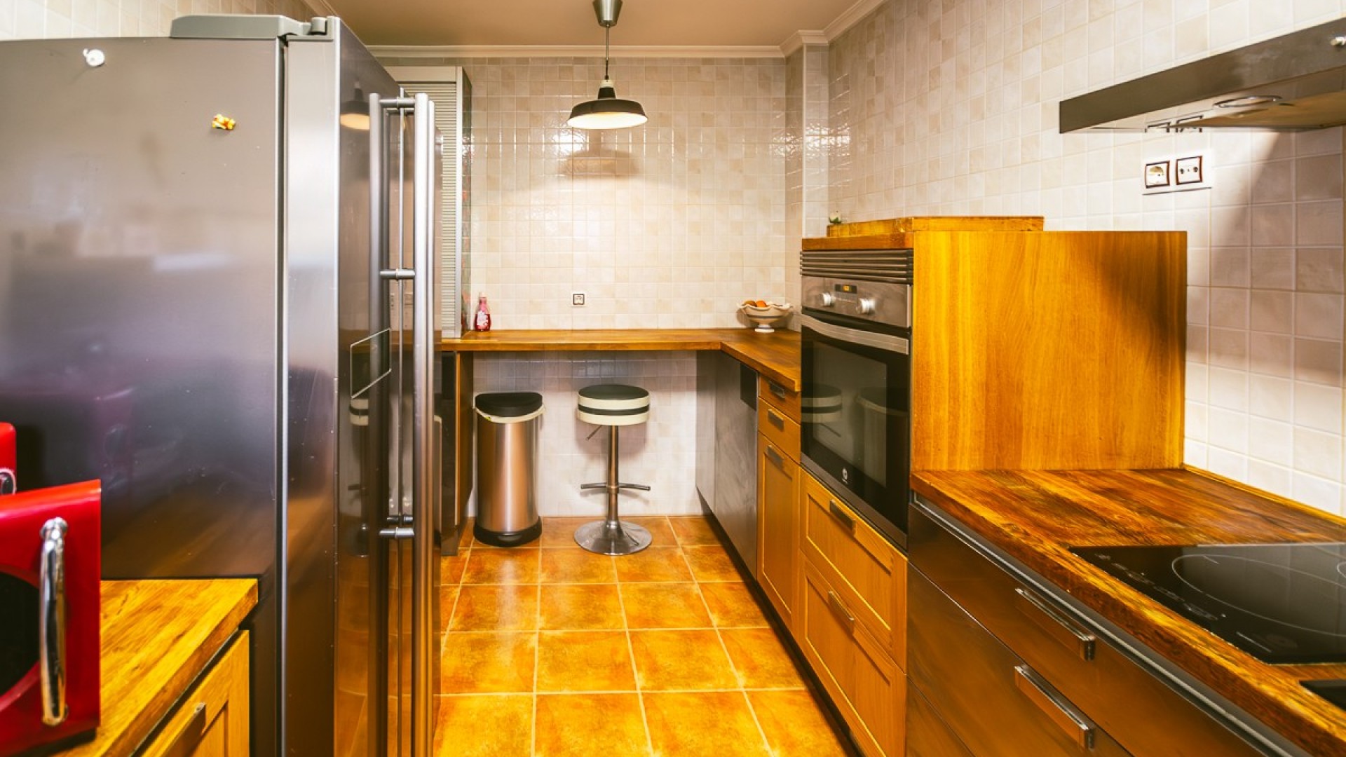 Sale - Detached Villa -
Orihuela - Benferri