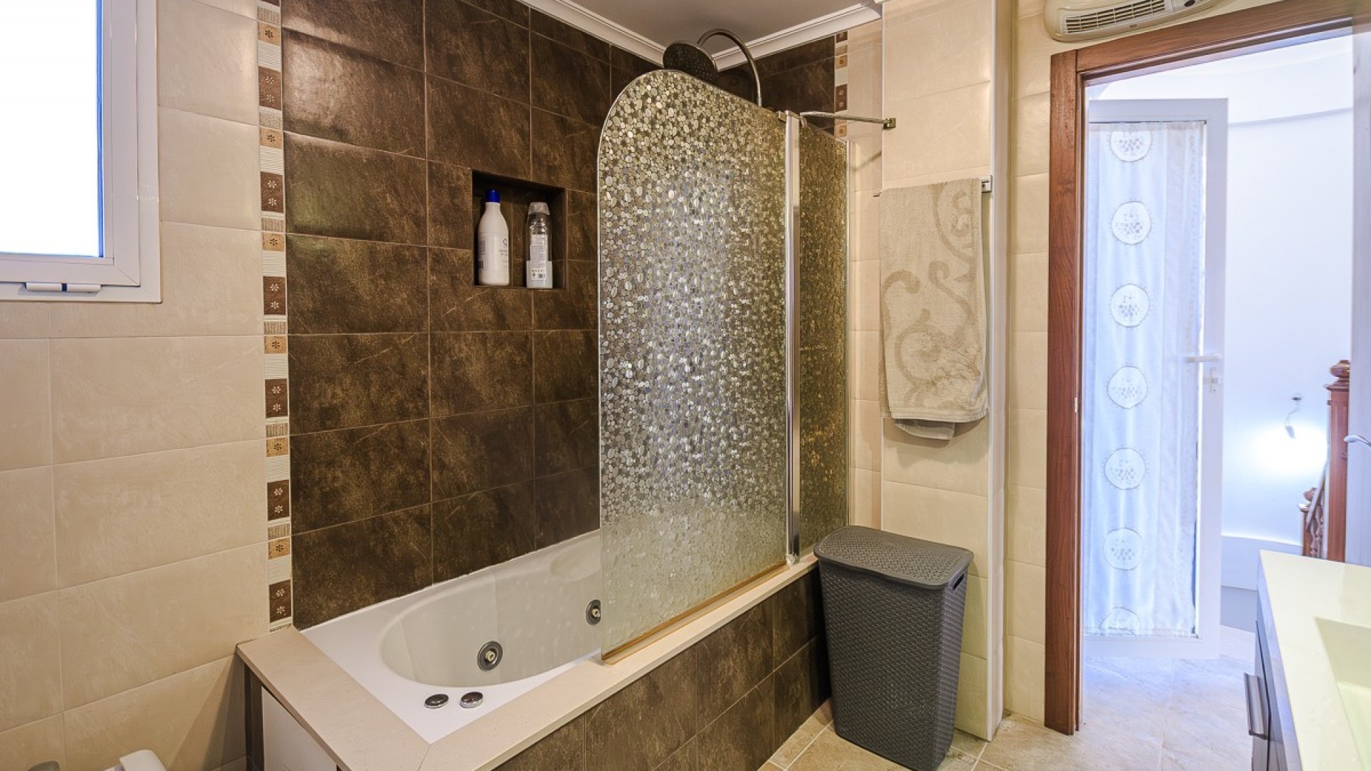 Sale - Detached Villa -
Orihuela - Benferri